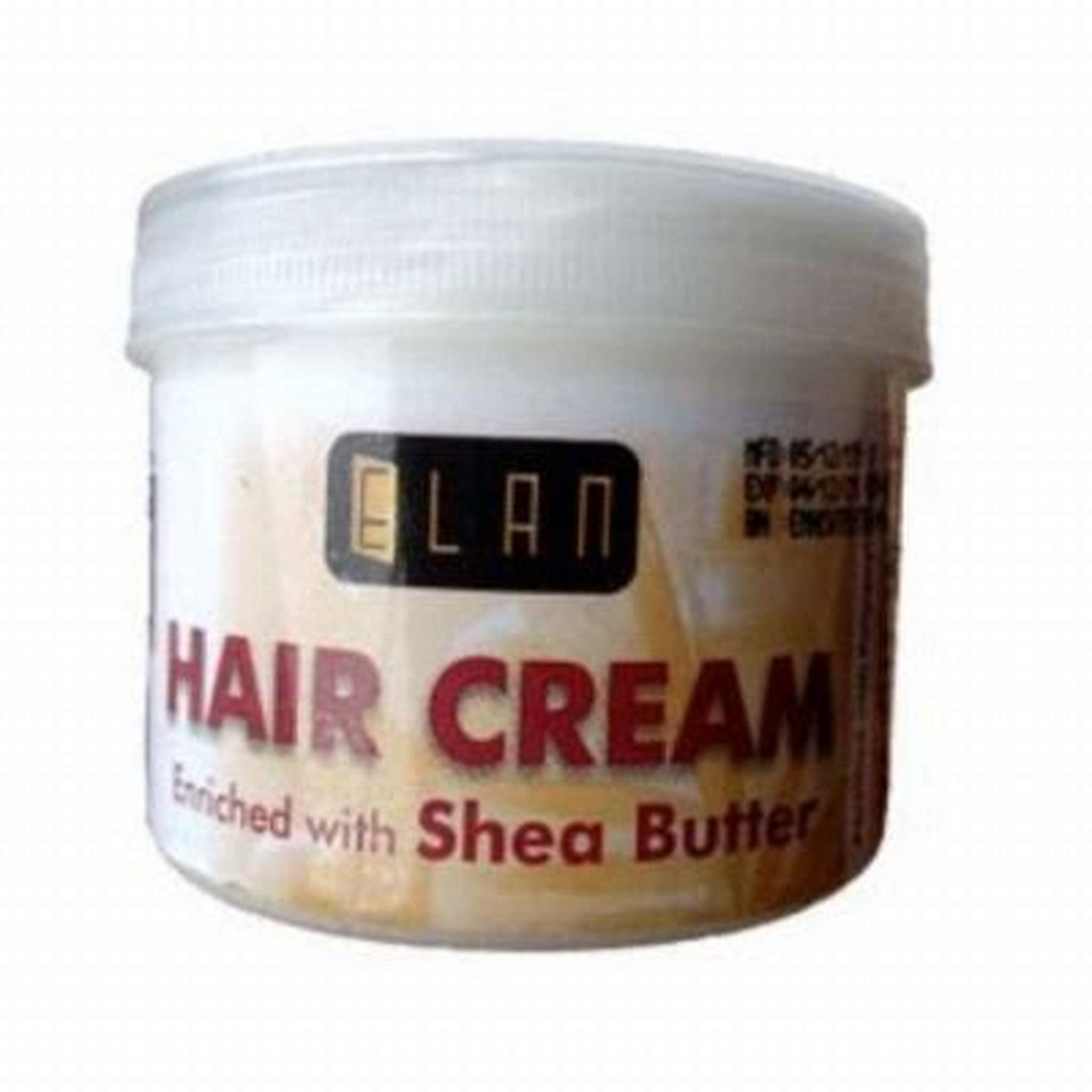 ELAN HAIR CREAM 250G