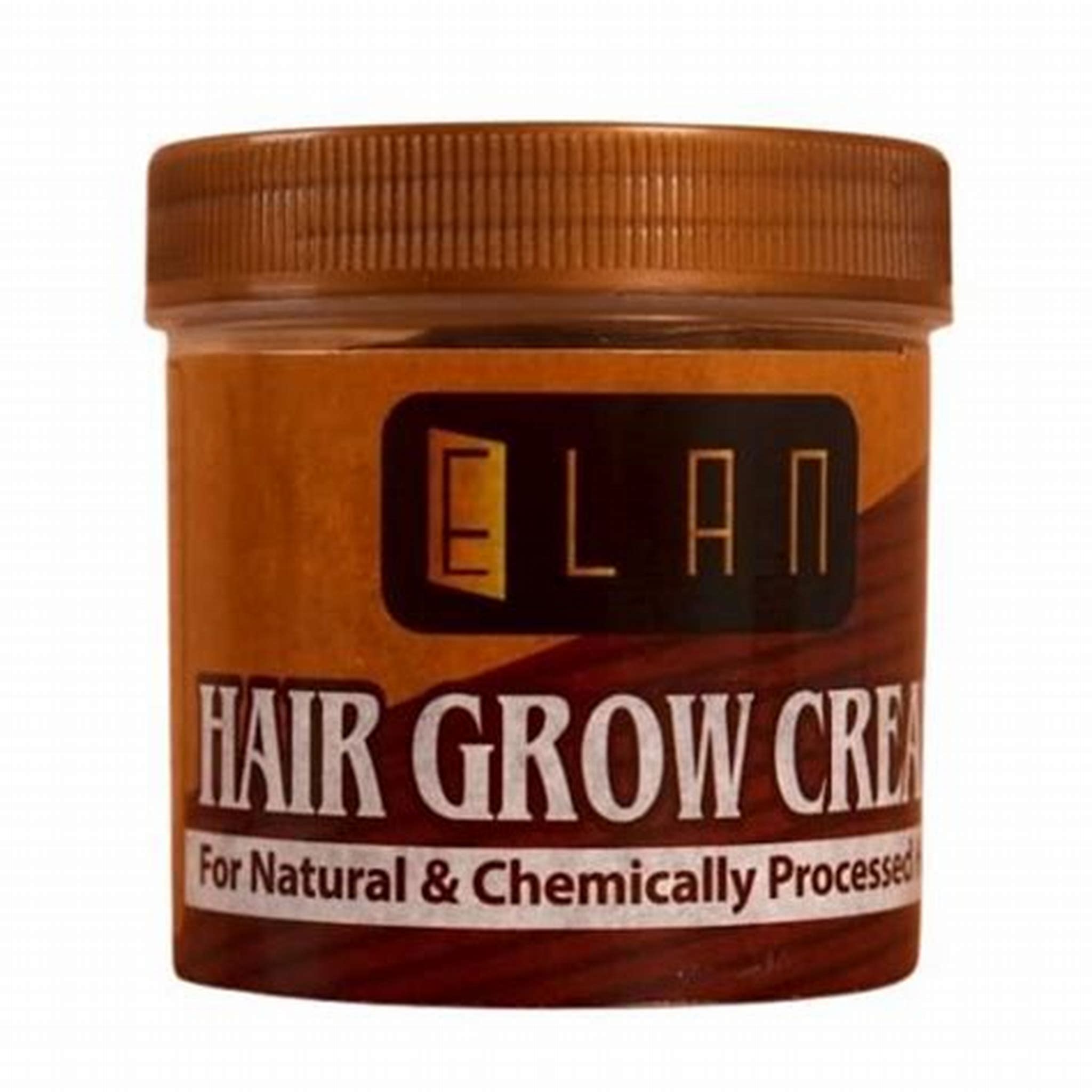 ELAN HAIR GROW CREAM 150G