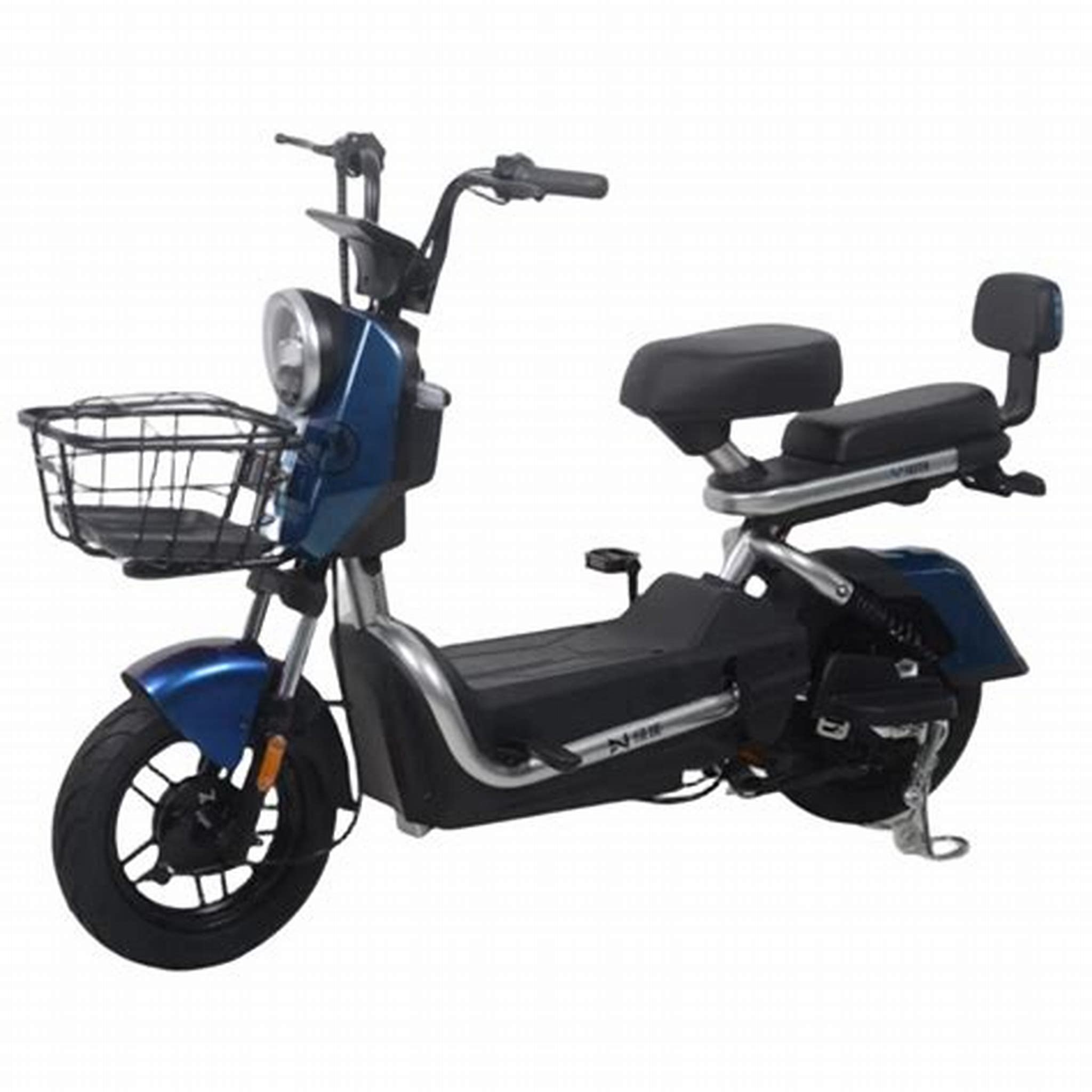 ELECTRIC BICYCLE LEMON