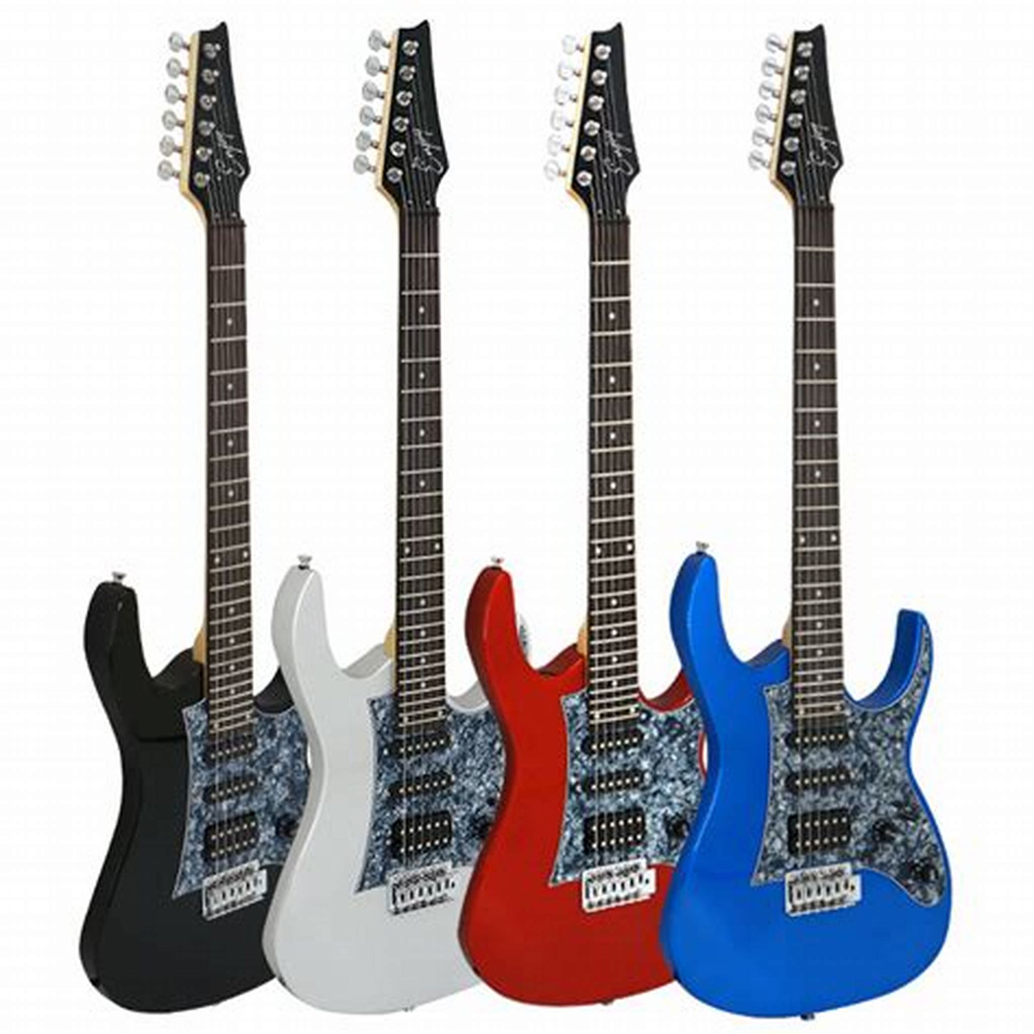 ELECTRONIC GUITAR