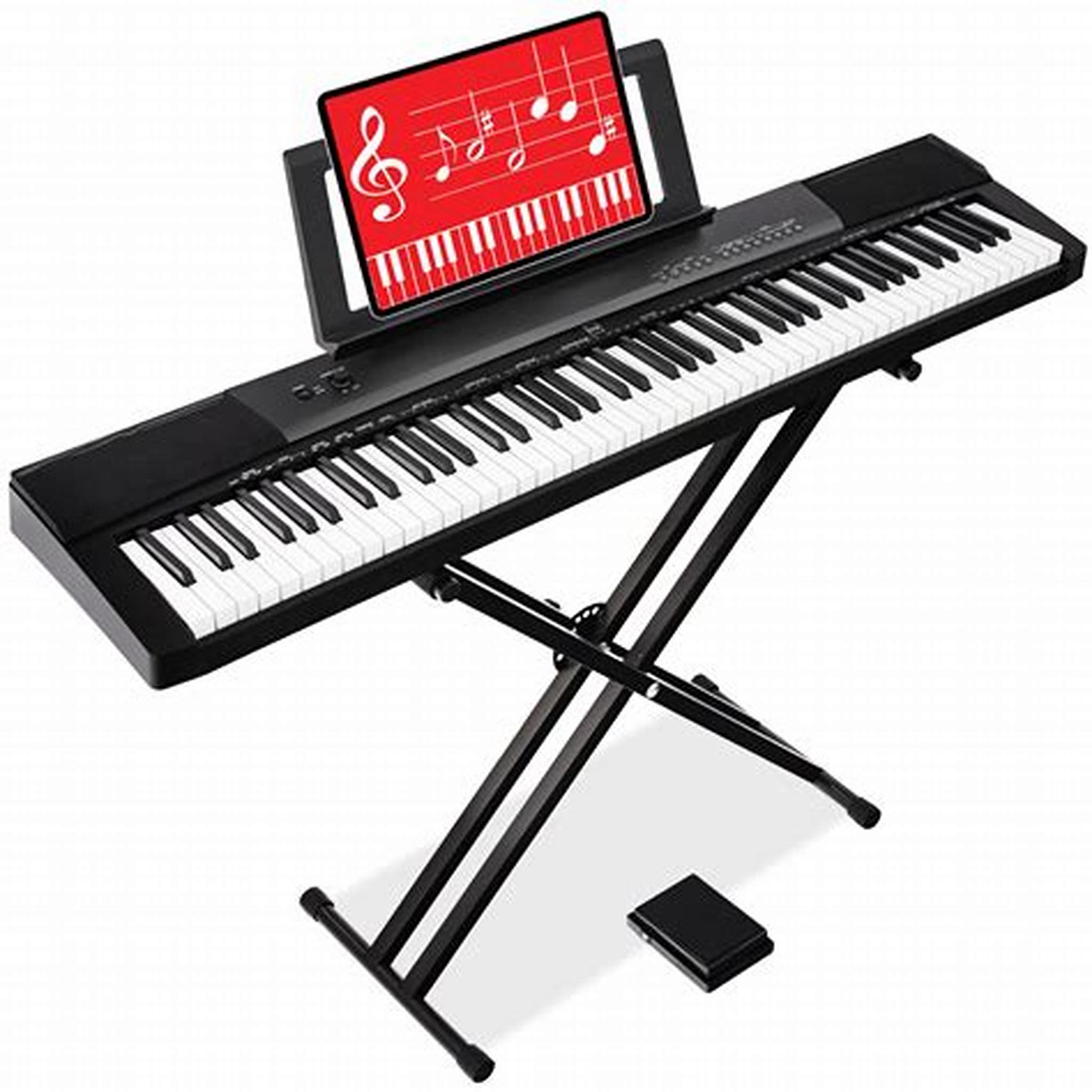 ELECTRONIC KEYBOARD BX-1681