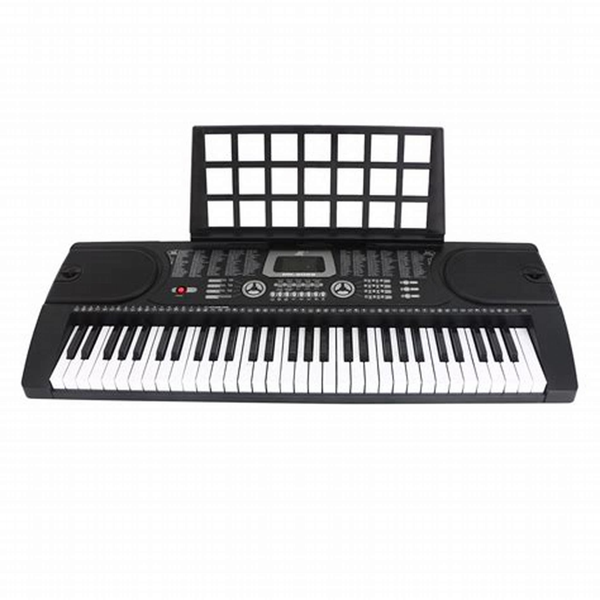 ELECTRONIC ORGAN