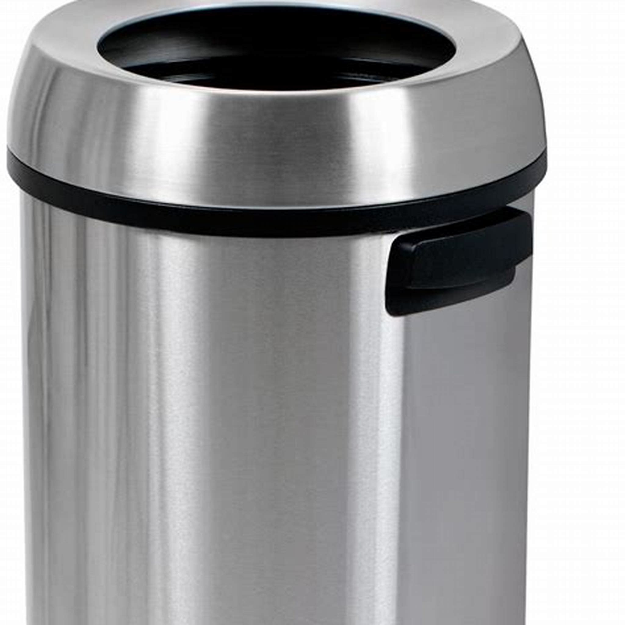 ELEGANCE TRASH CAN SMALL