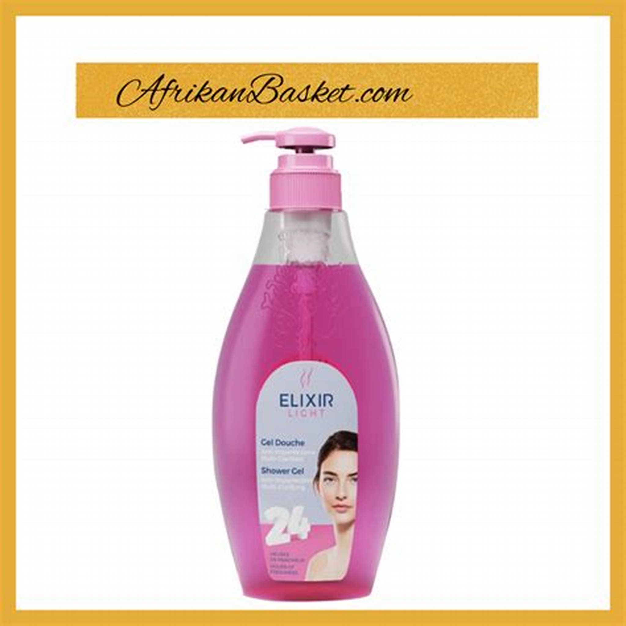 ELIXIR LIGHT 500ML
