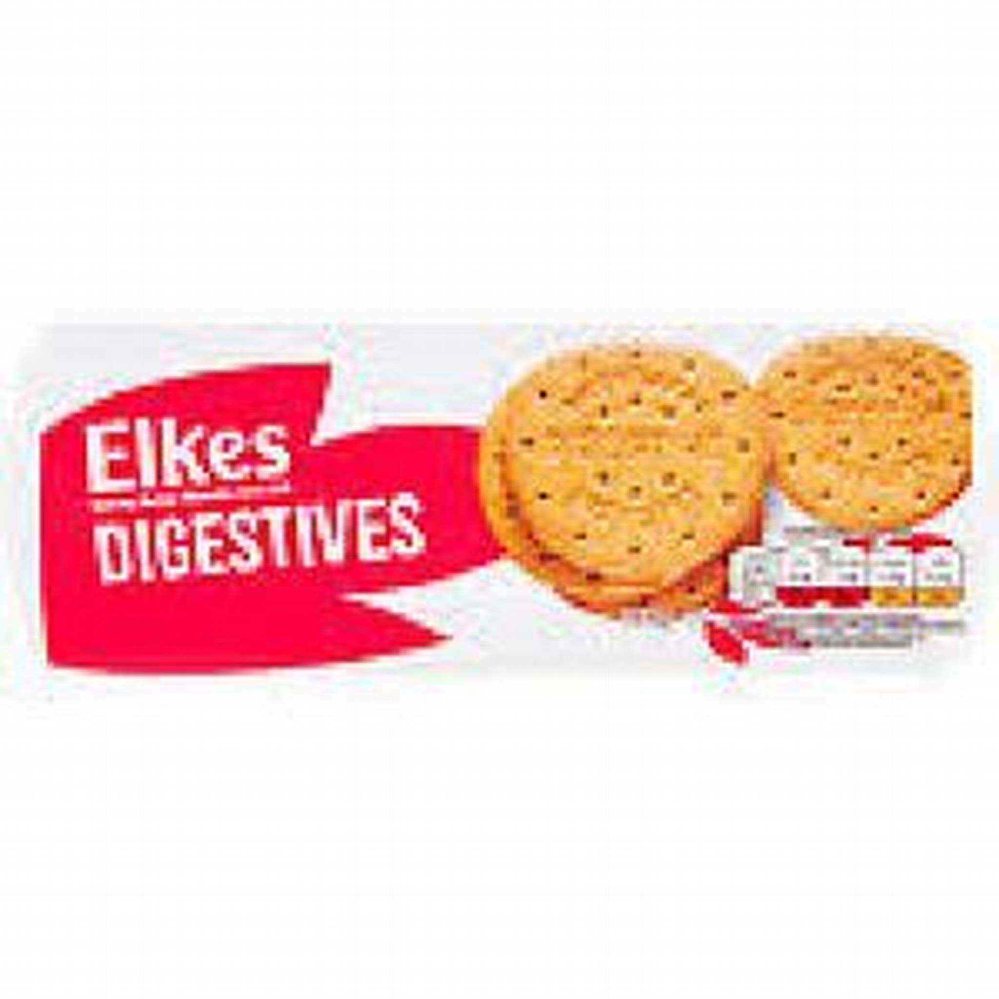ELKES DIGESTIVES 400G