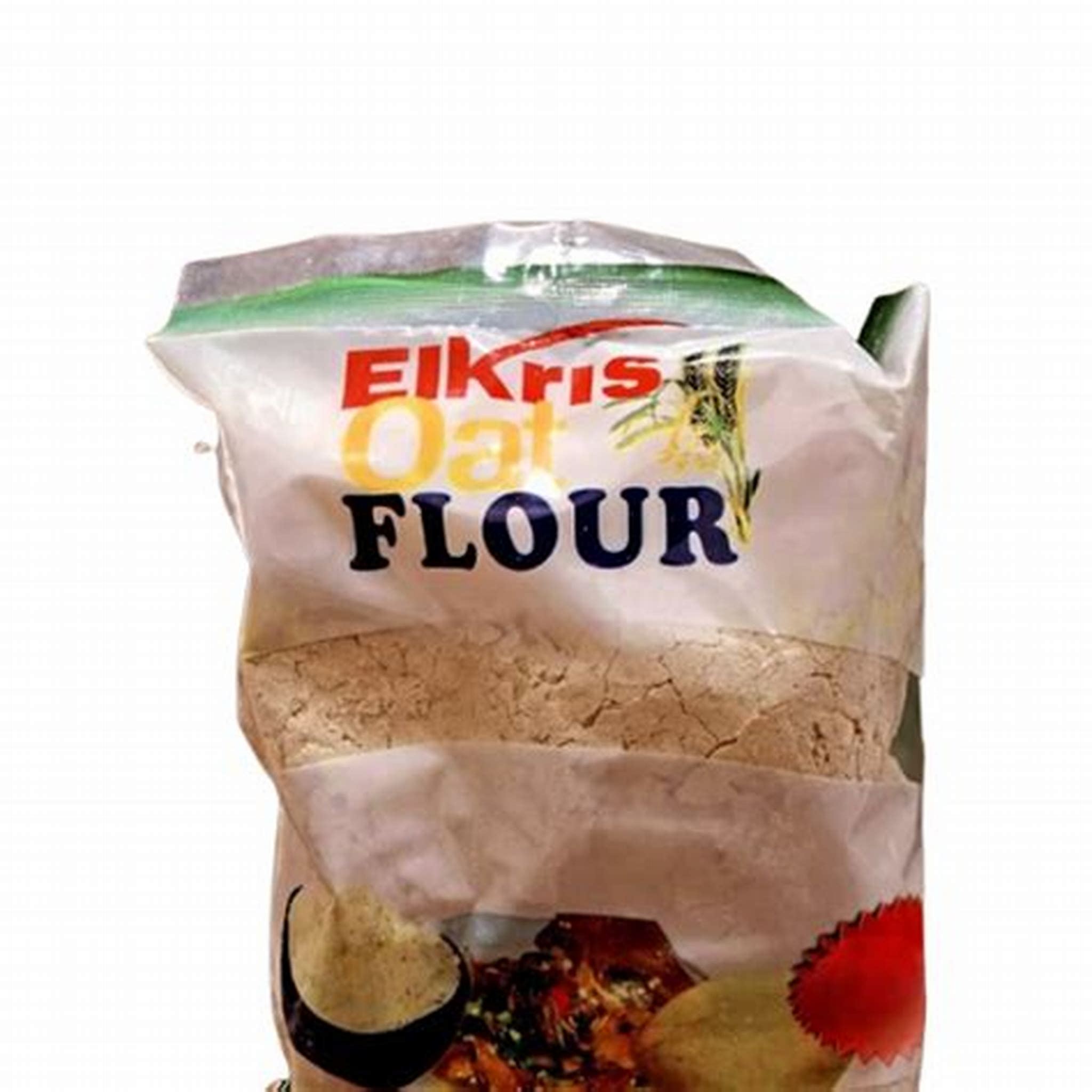ELKRIS OAT FLOUR 5KG