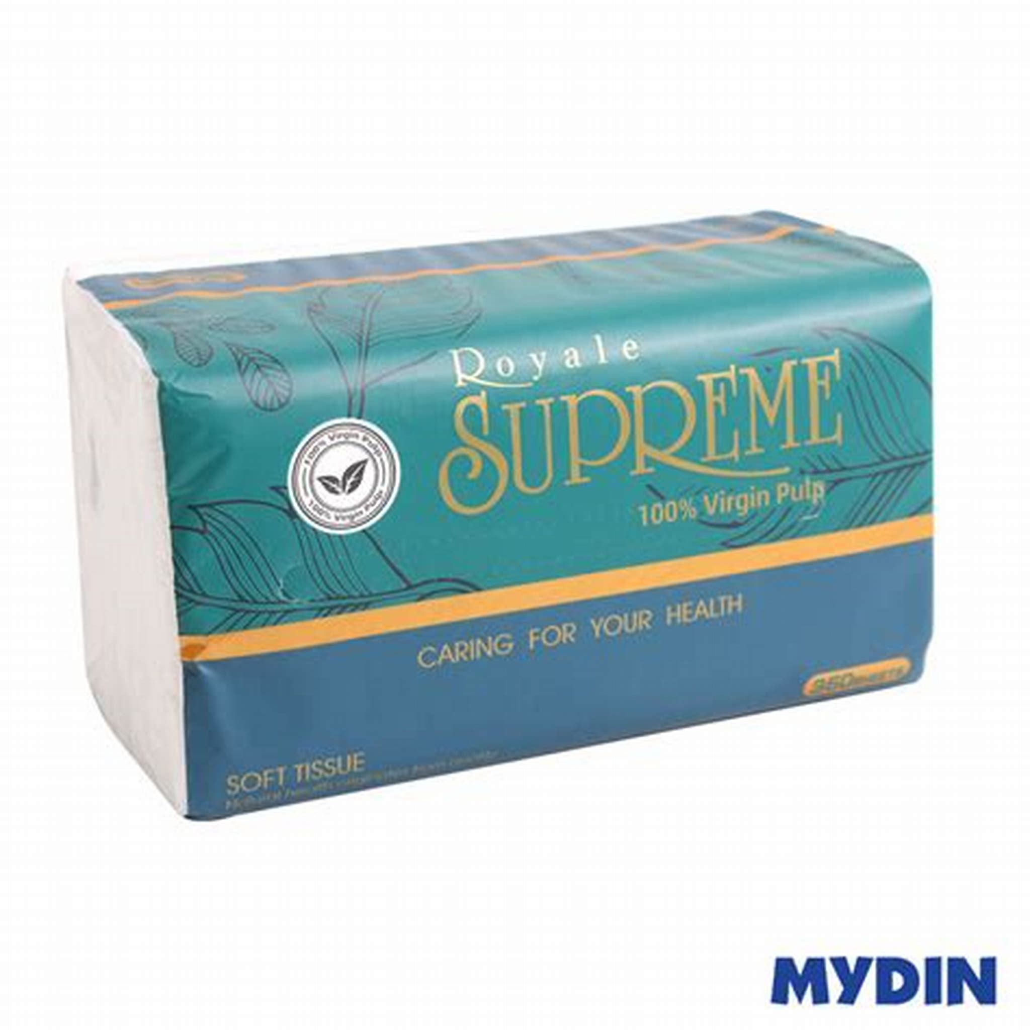 ELLA SUPREME TISSUE DT