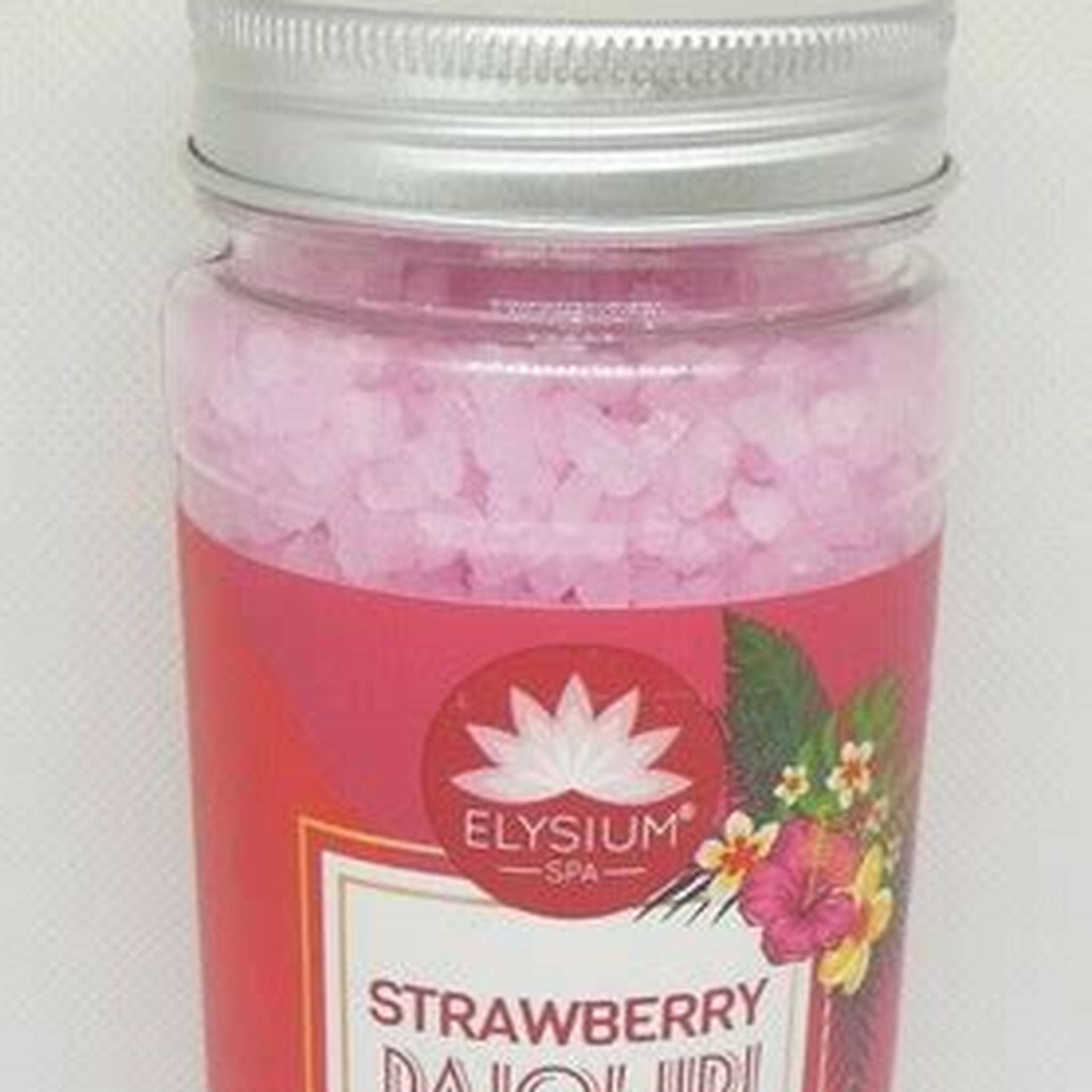 ELYSIUM SPA BATH COCKTAIL 500G