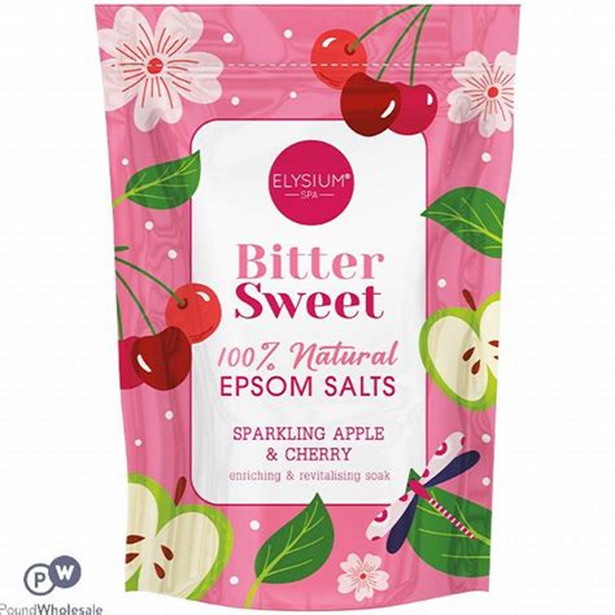 ELYSIUM SPA BITTER SWEET