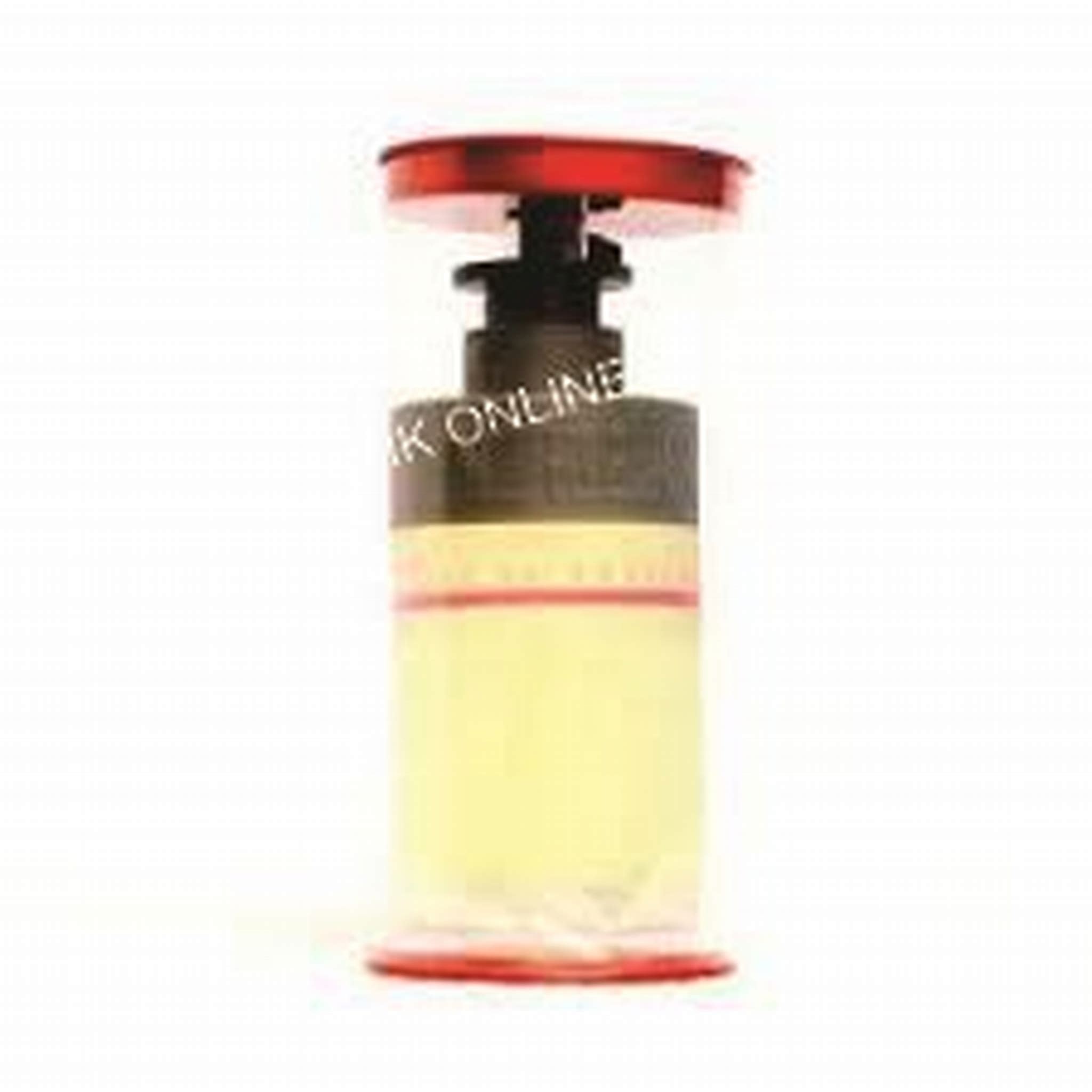 EMERGENCY BODY SPRAY