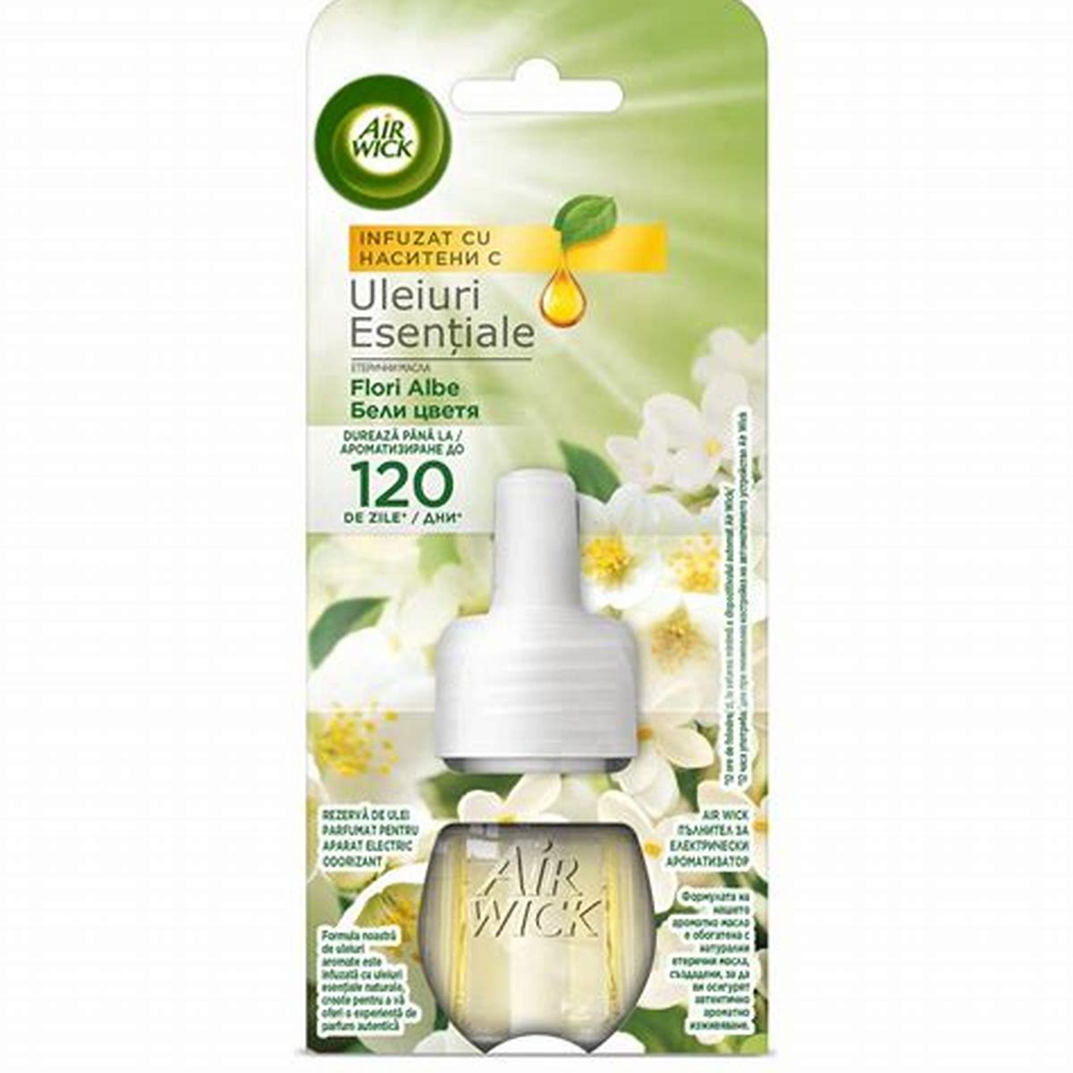 AIRWICK BOTANICA JASMINE