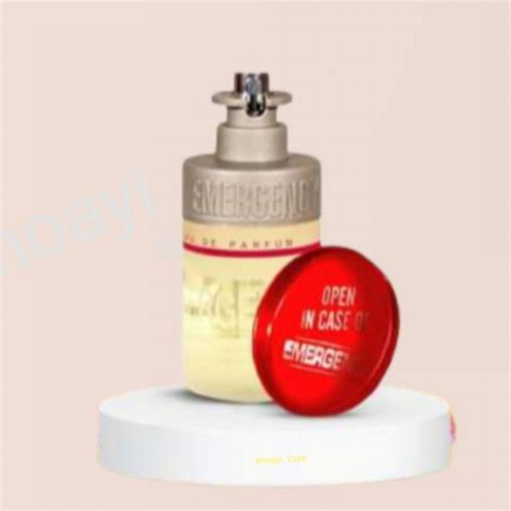 EMERGENCY PERFUME
