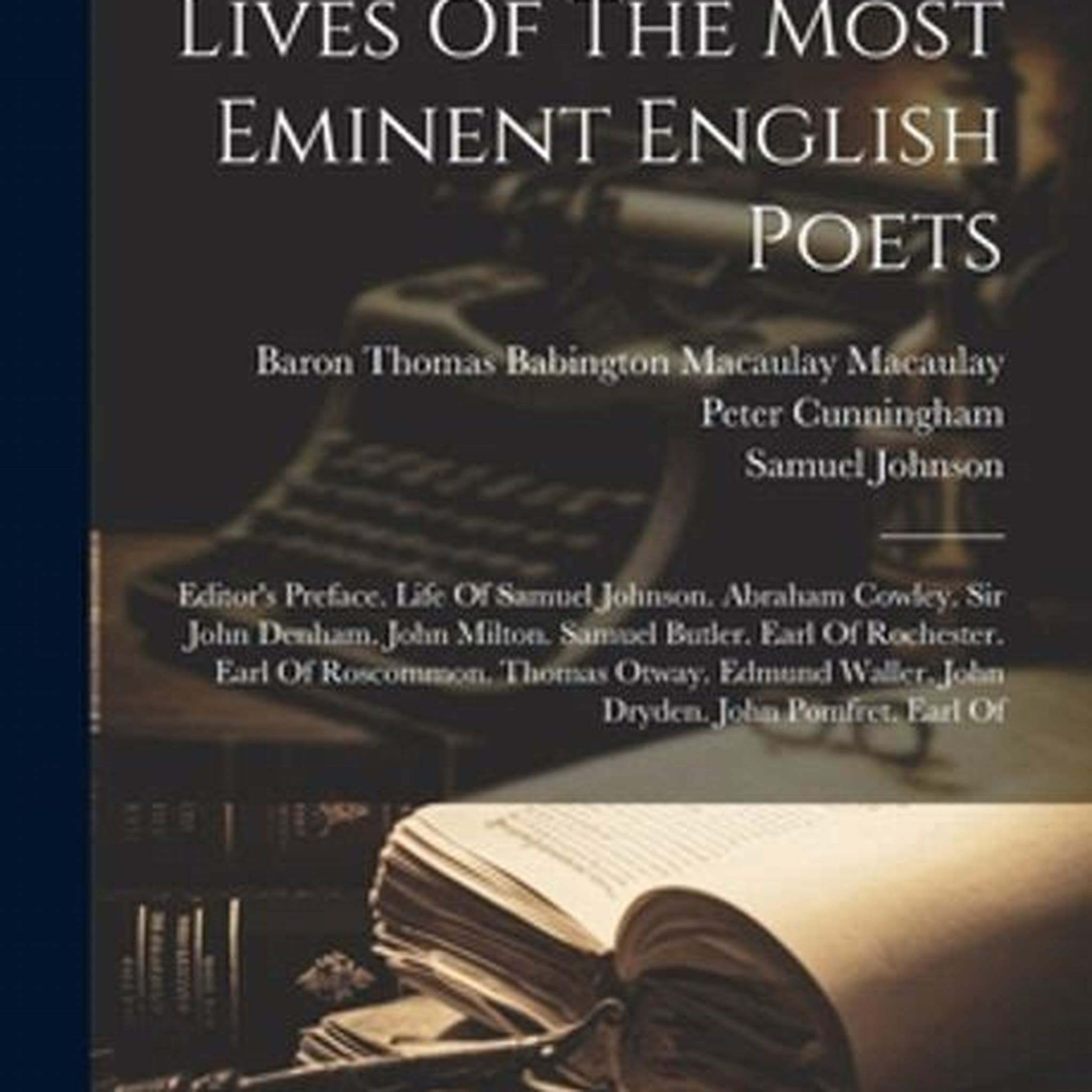 EMINENT ENGLISH MORNING