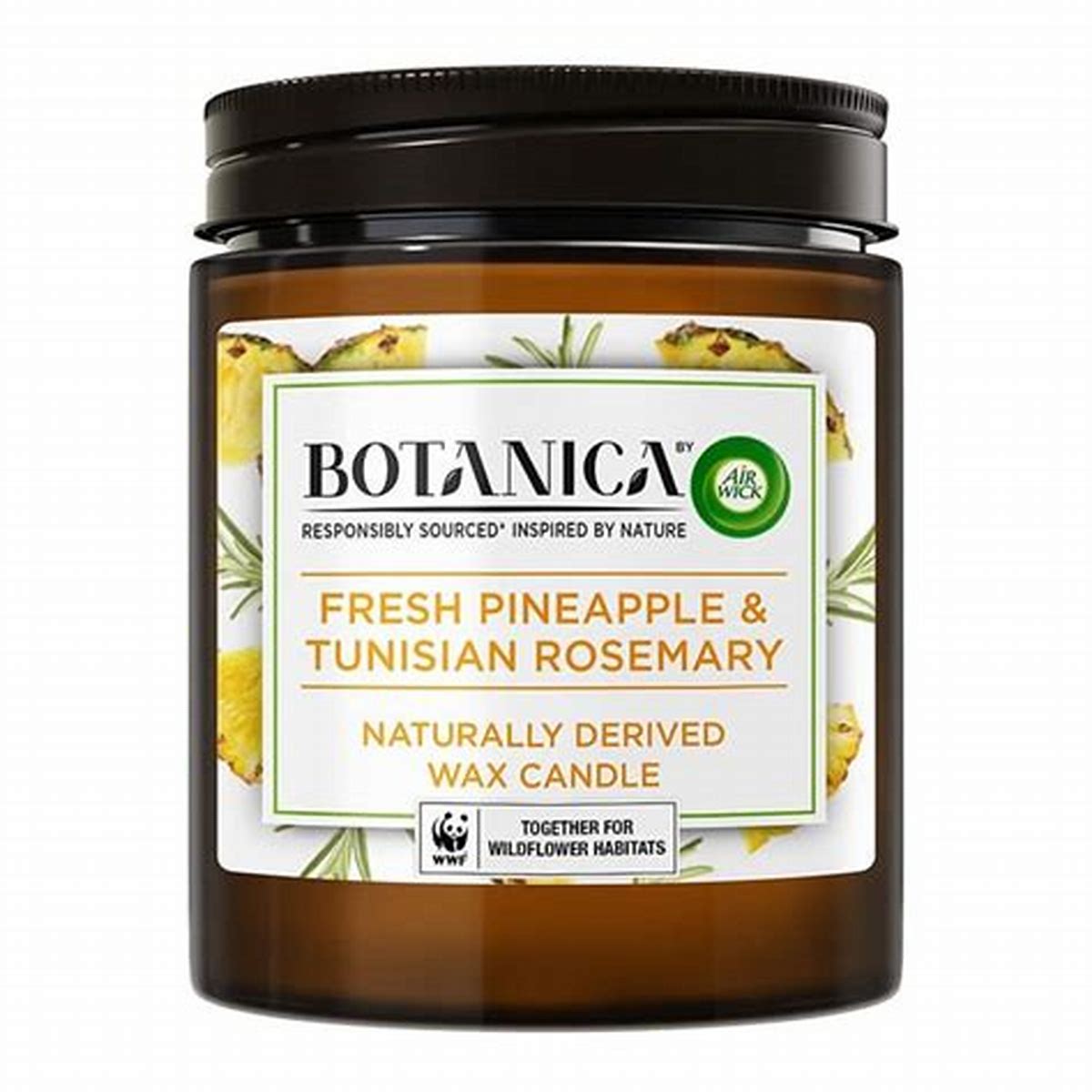 AIRWICK BOTANICA PODI & ITANIKO 205G