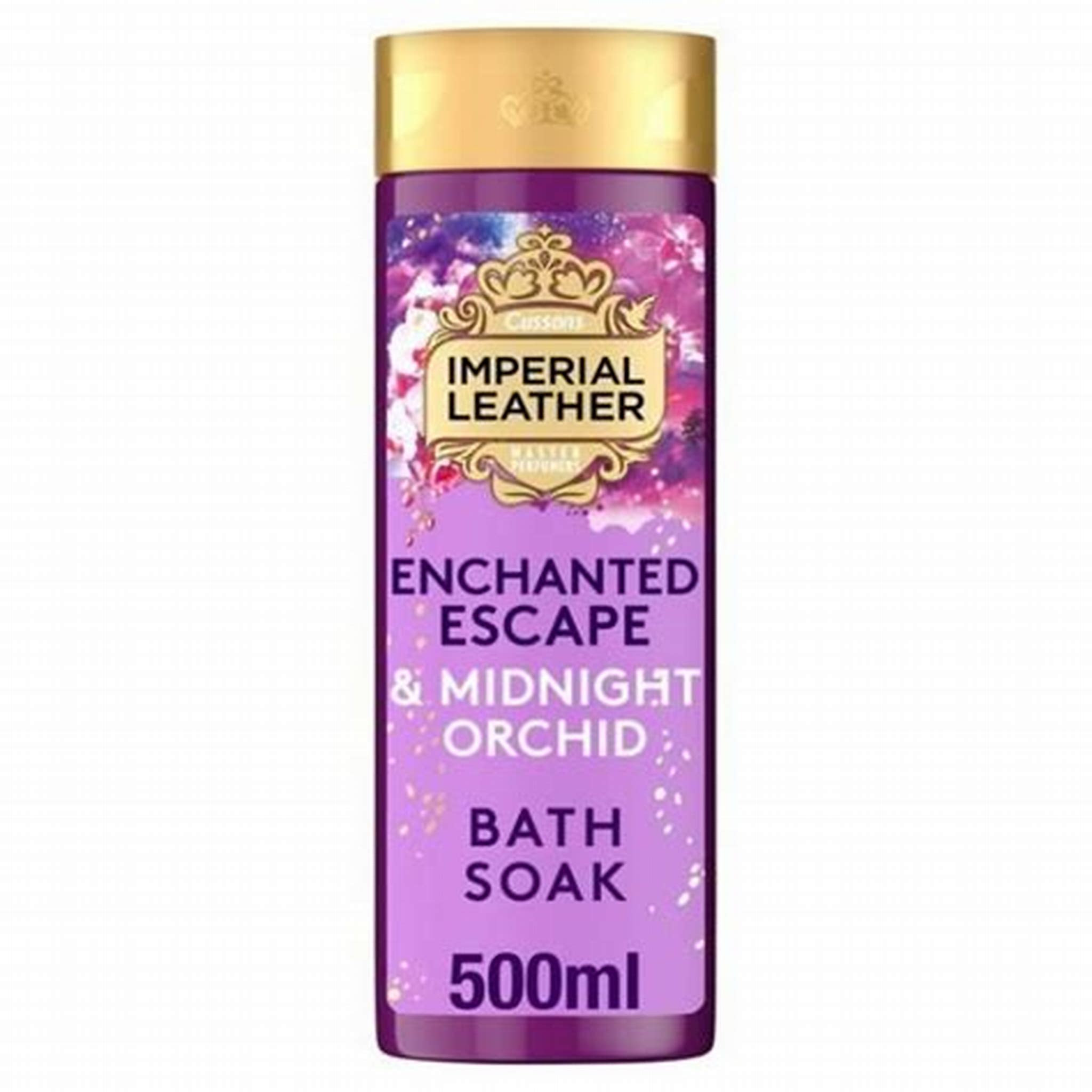 ENCHANTED ESCAPE BATH SOAP