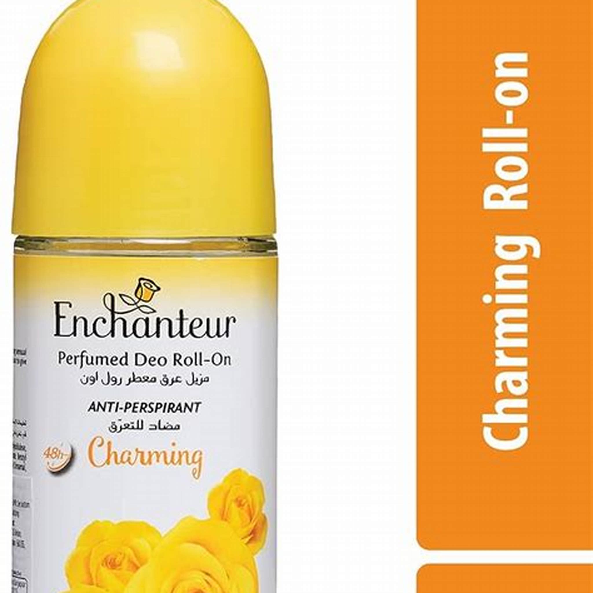 ENCHANTEUR CHARMING ROLL ON