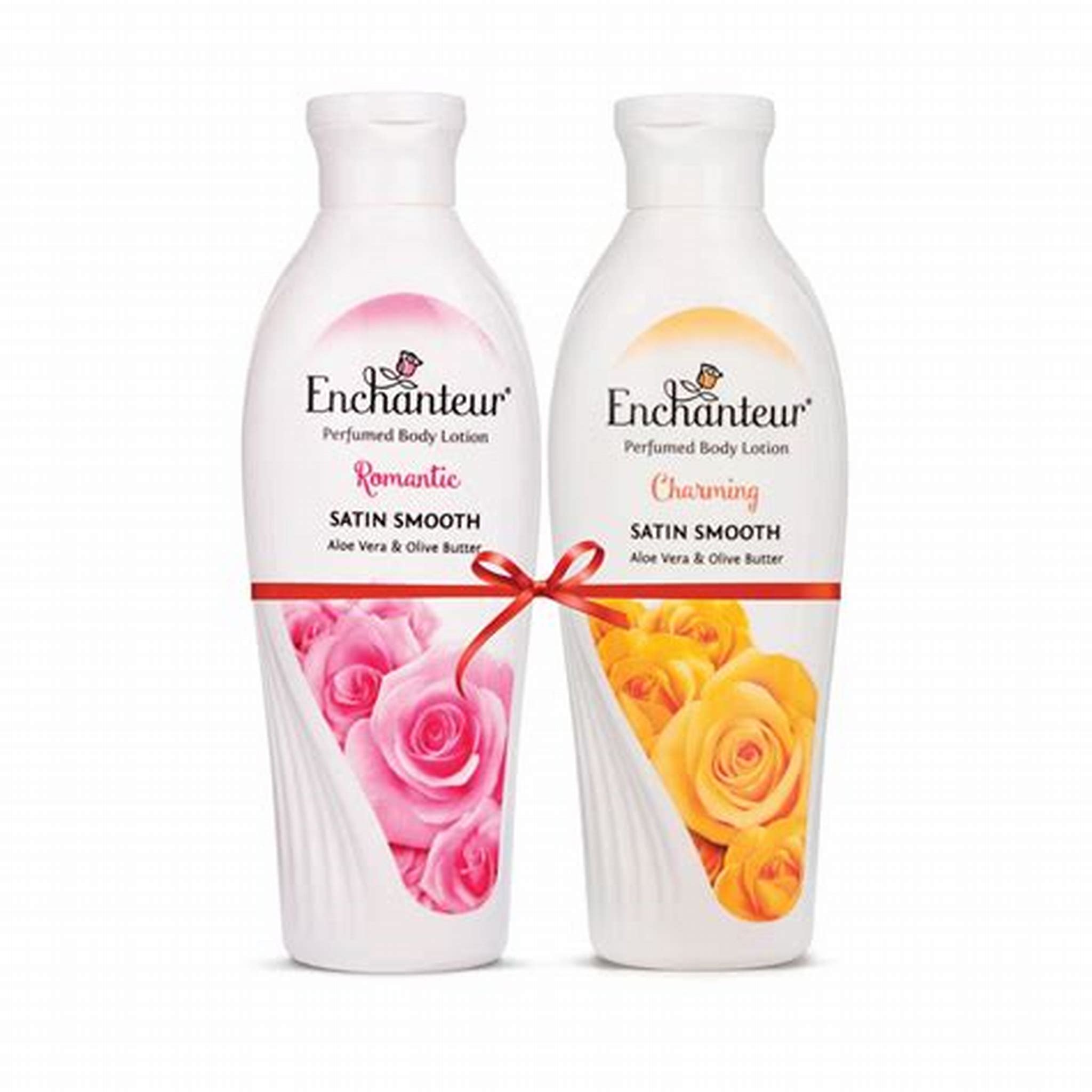 ENCHANTEUR RADIANT WHITE