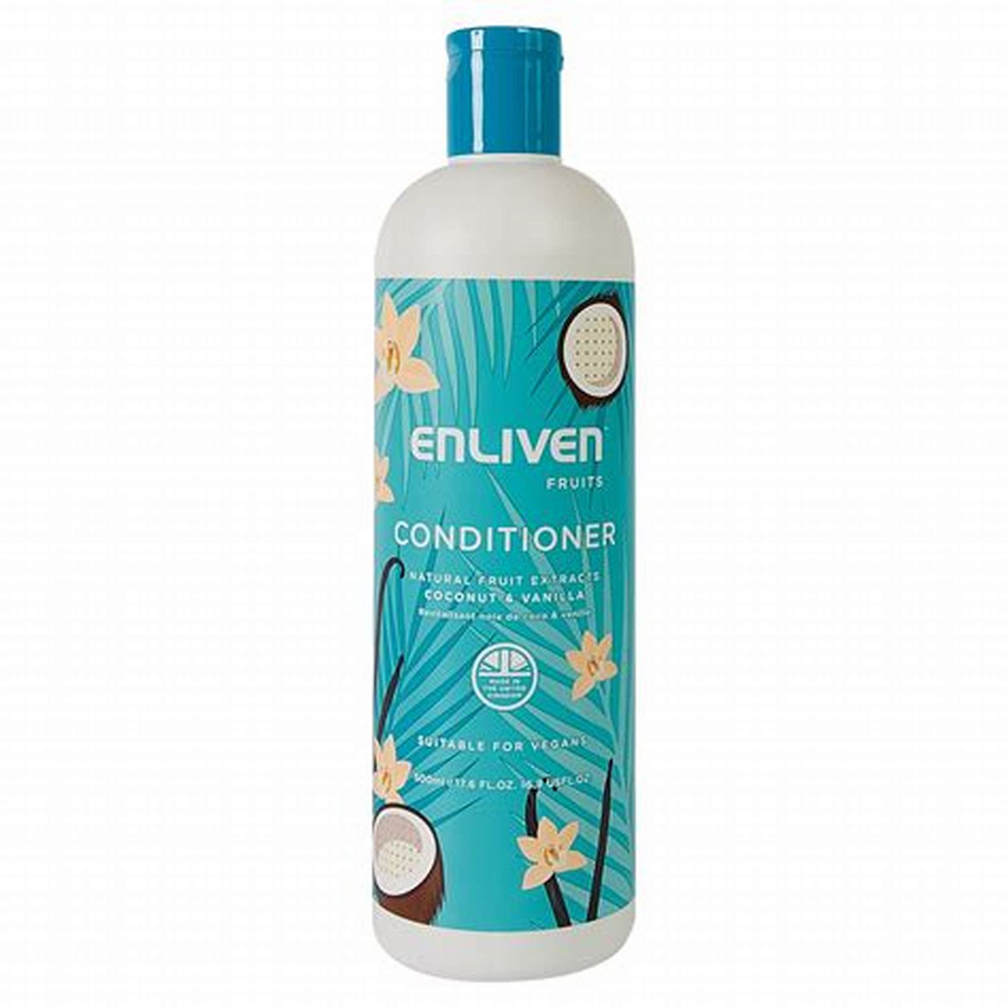 ENLIVEN CONDITIONER