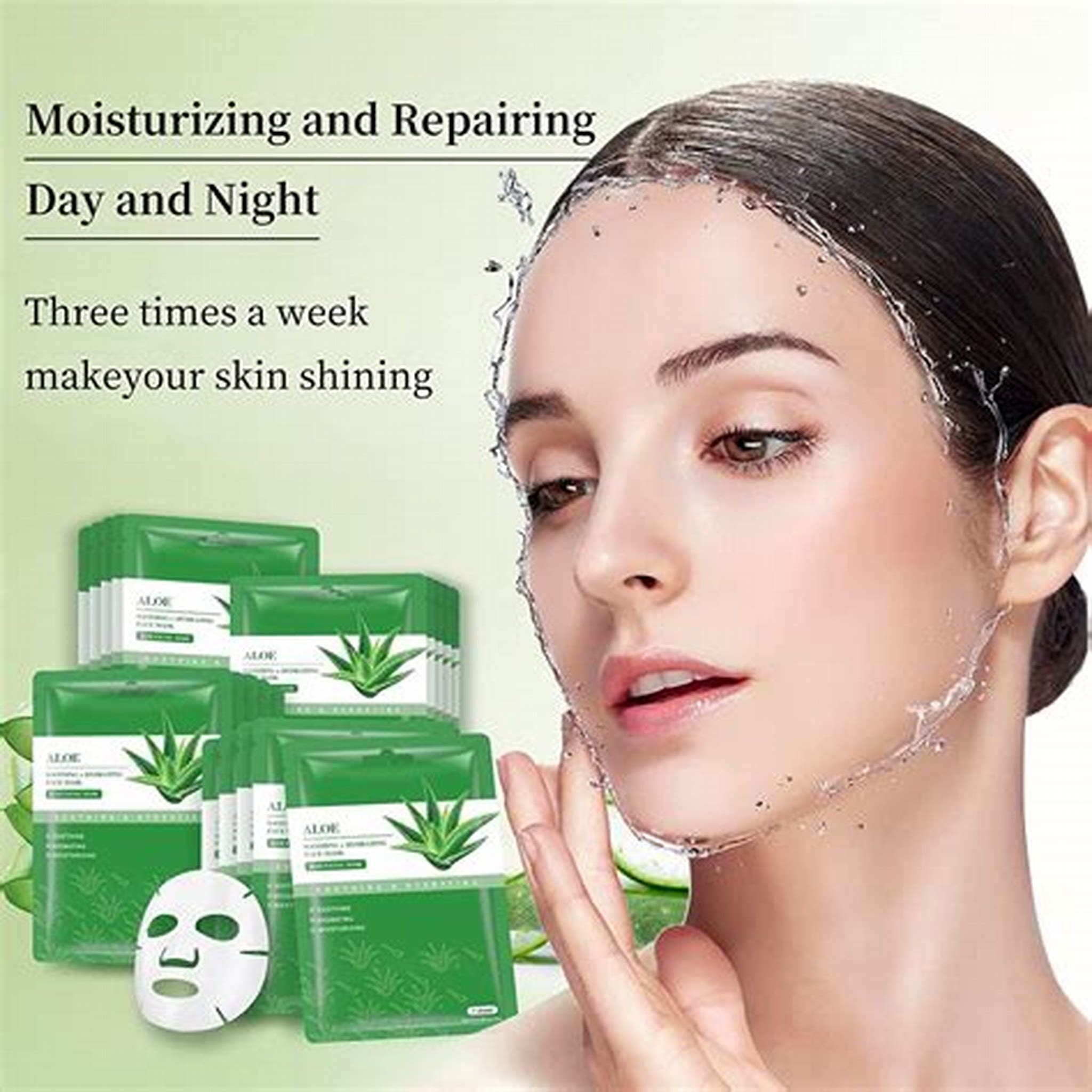 ENVORY FACE MASK