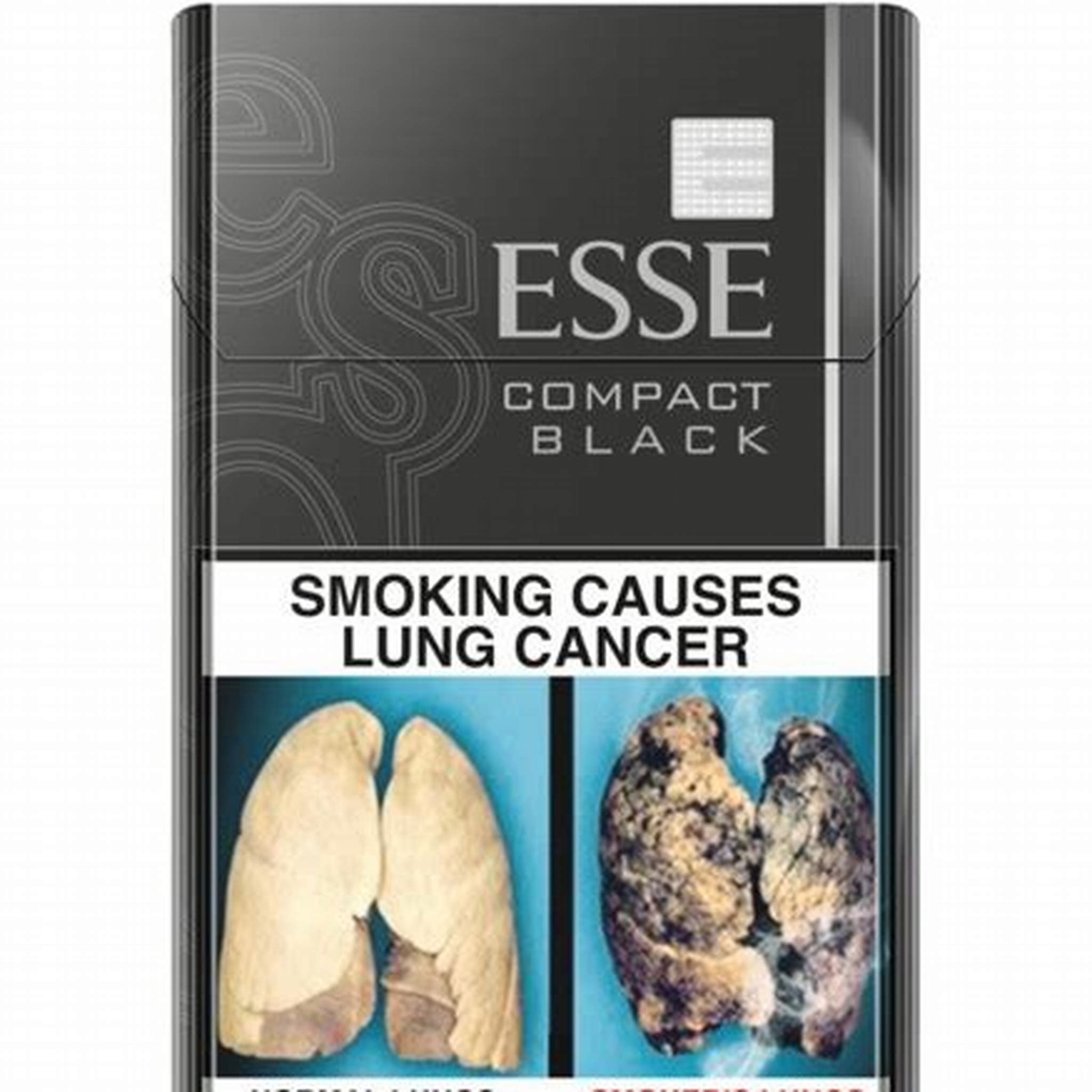 ESSE COMPACT BLACK
