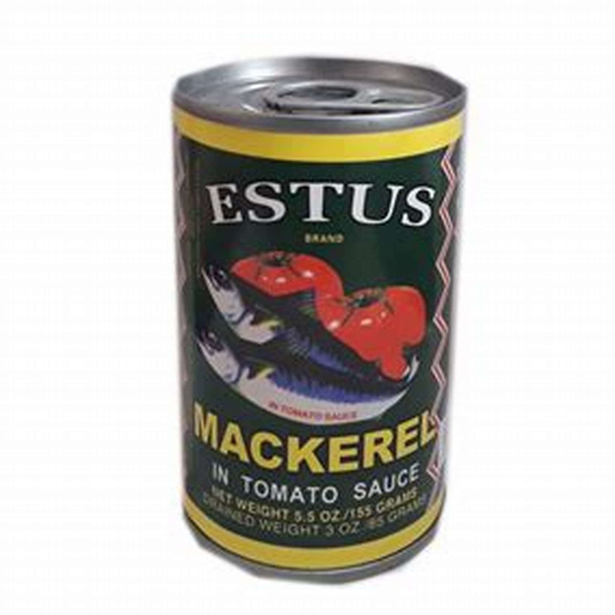 ESTUS MACKEREL