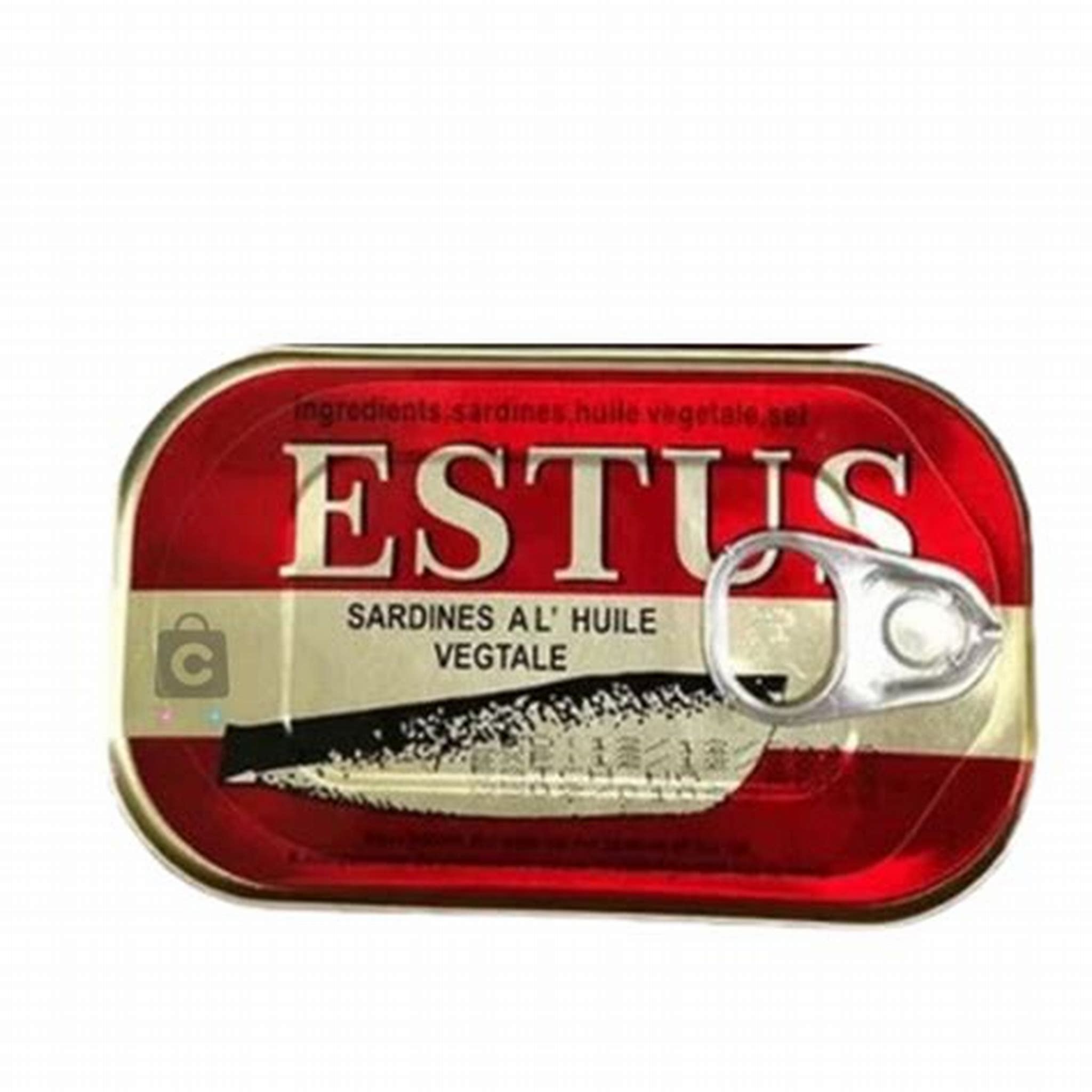 ESTUS SARDINE