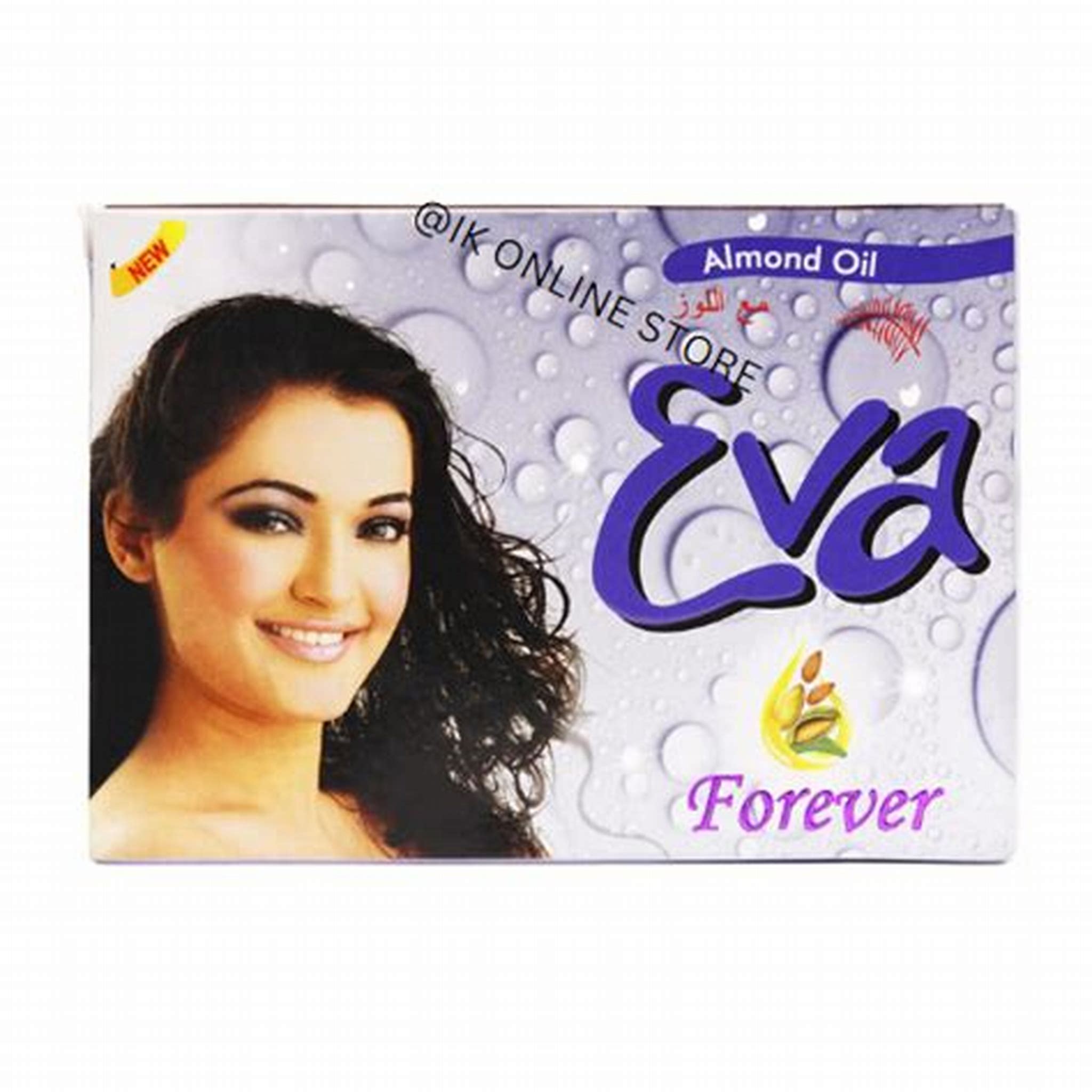 EVA FOREVER
