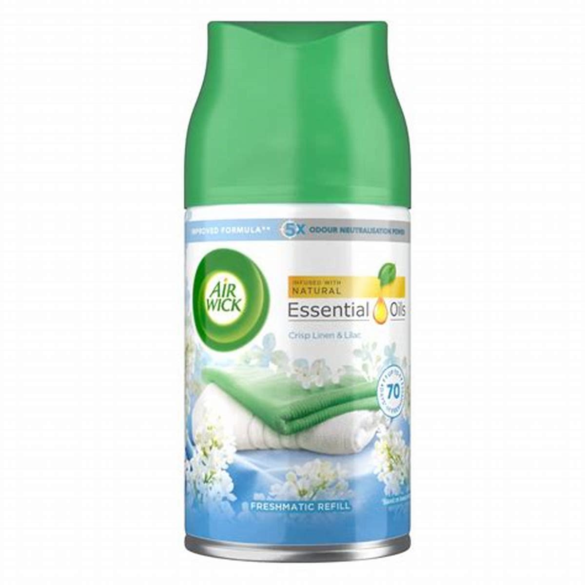 AIRWICK REFILL COOL LINEN