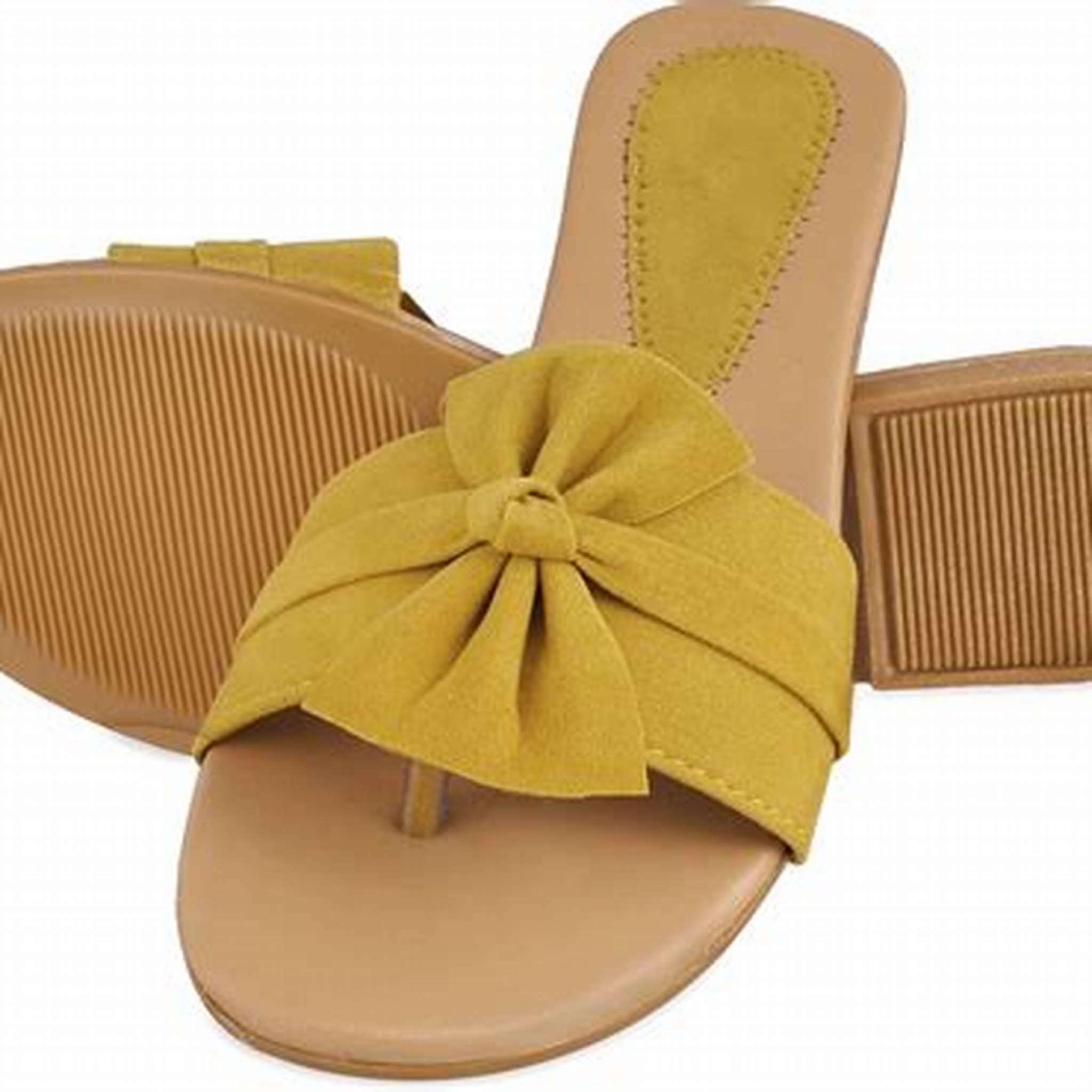 FANCY SLIPPERS NEW
