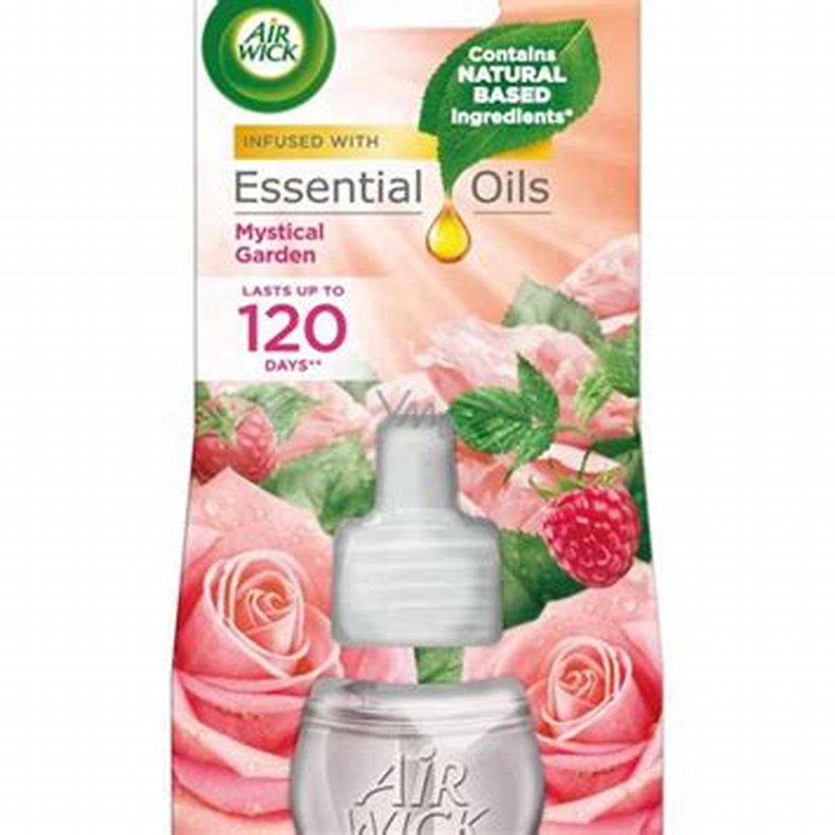 AIRWICK REFILL MYSTICAL GARDEN
