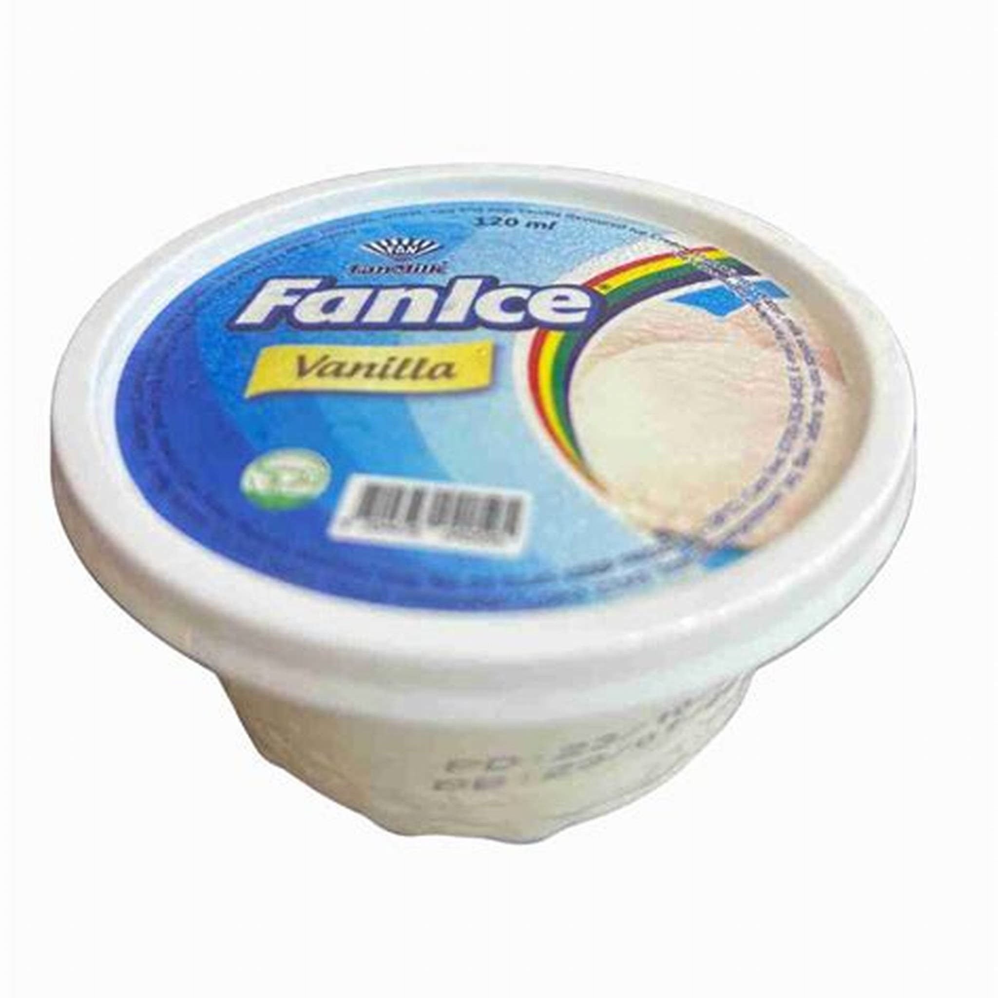 FANICE VANILLA 3LIT