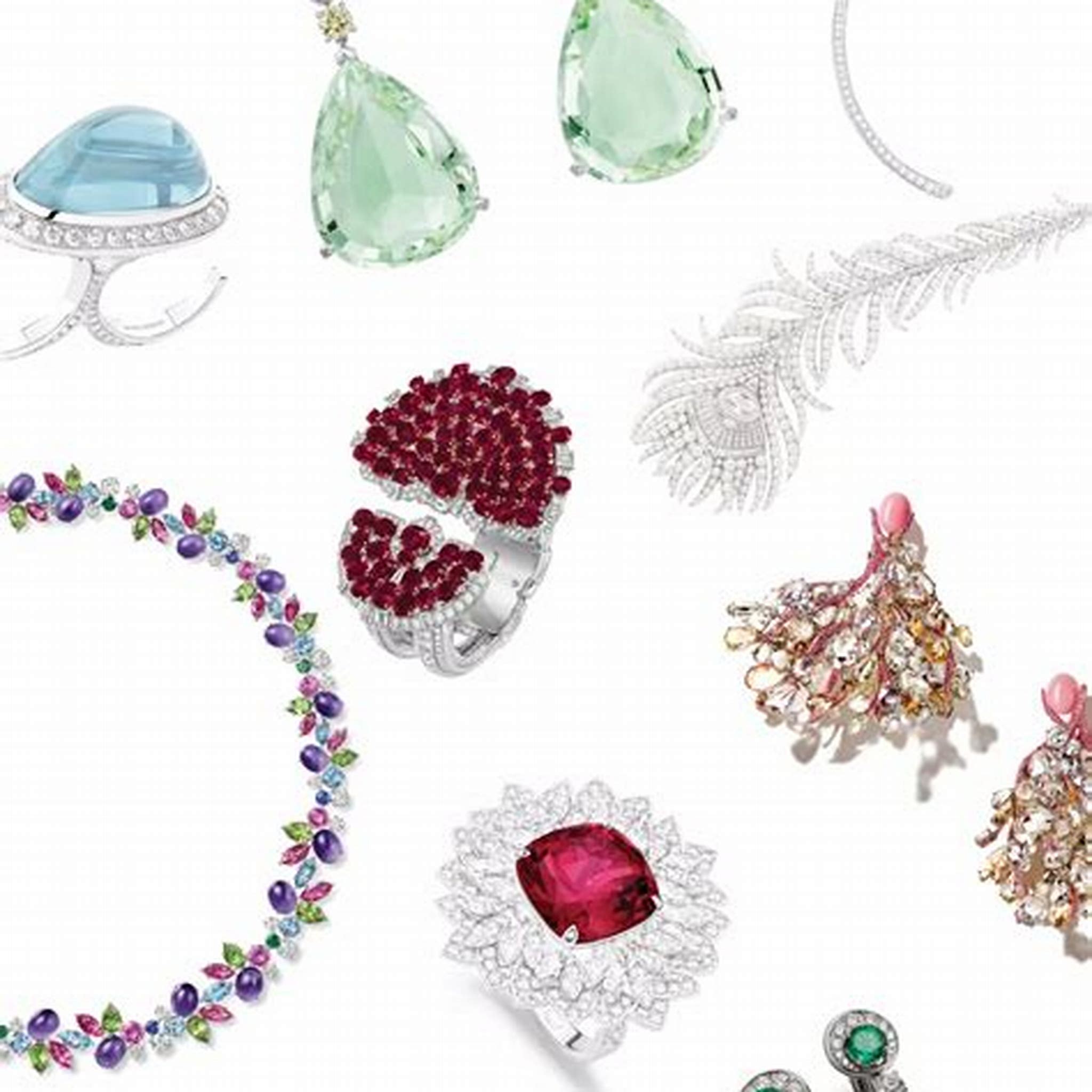 FASHION JEWELRY