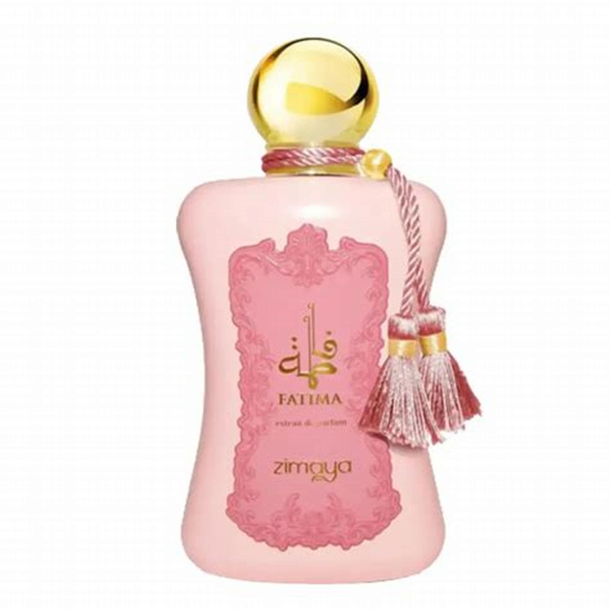 FATIMA EXTRAIT DE PARFUM