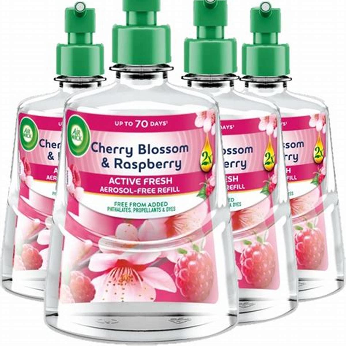 AIRWICK SPRAY CHERRY