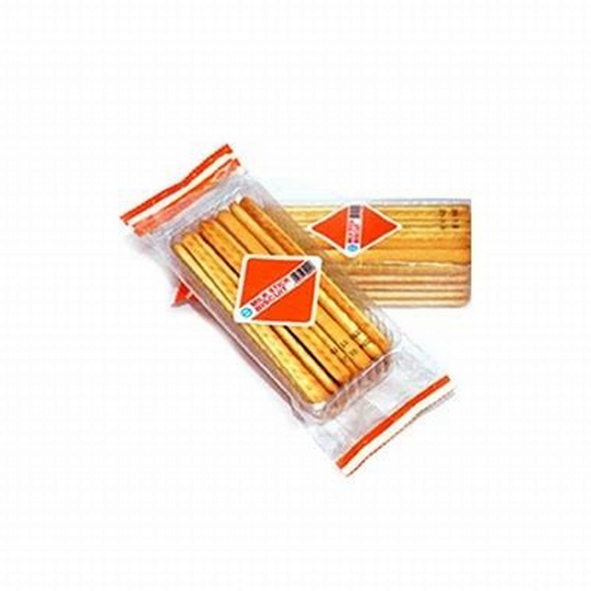 FAURECIA MILK STICK BISCUITS