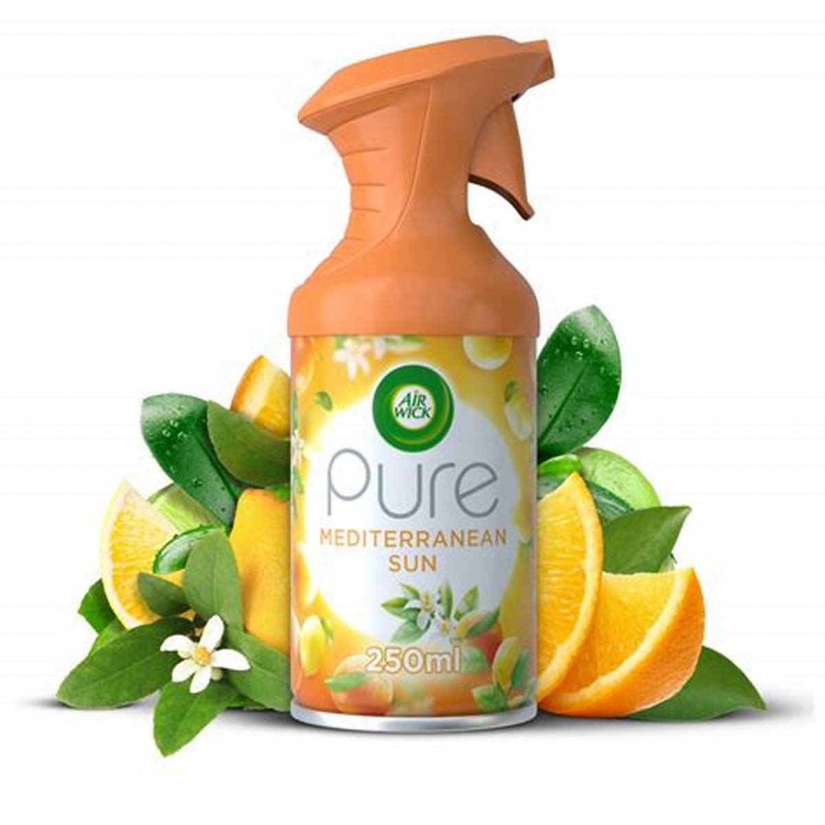 AIRWICK SPRAY MEDITERRANEAN SUN