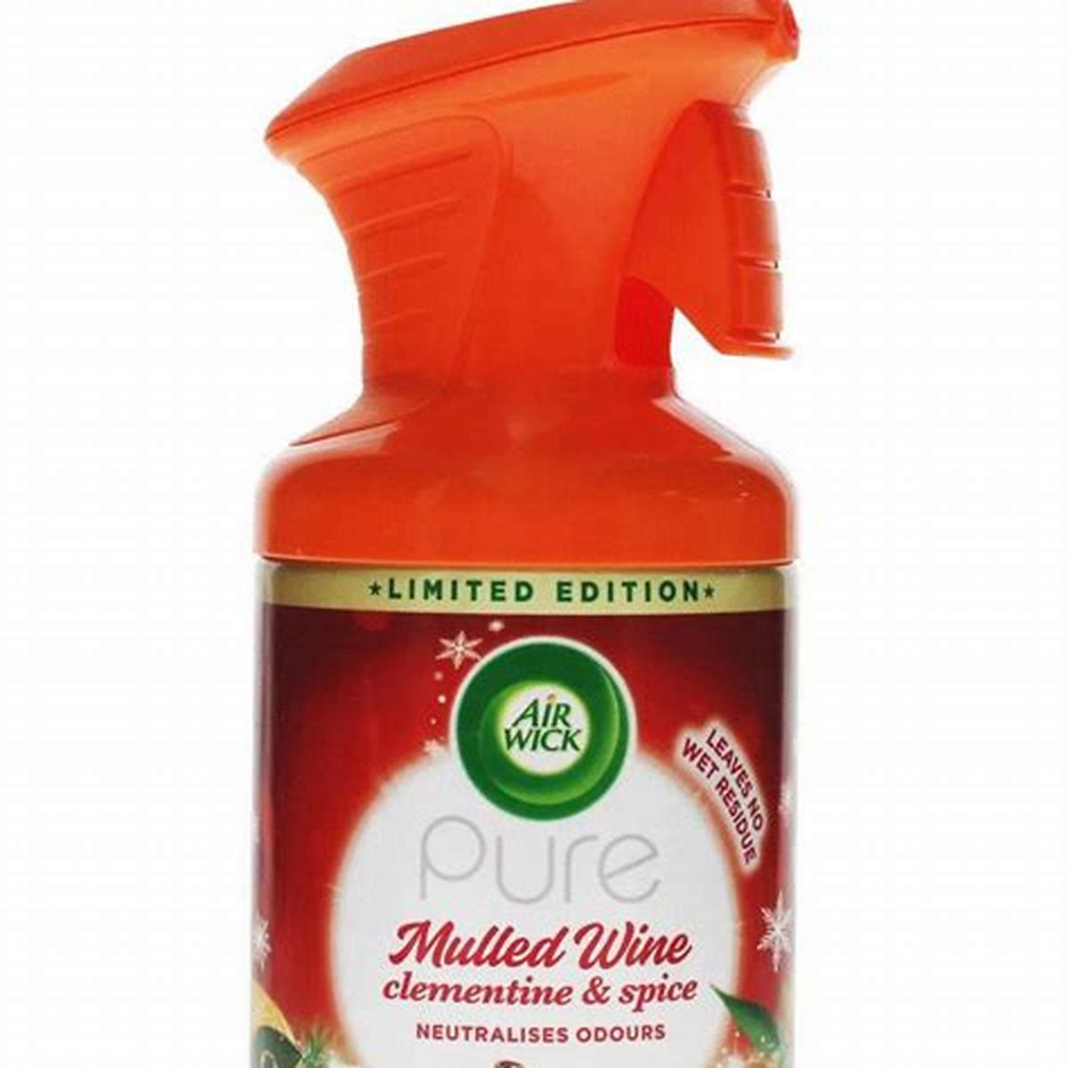 AIRWICK SPRAY MULLED WINE