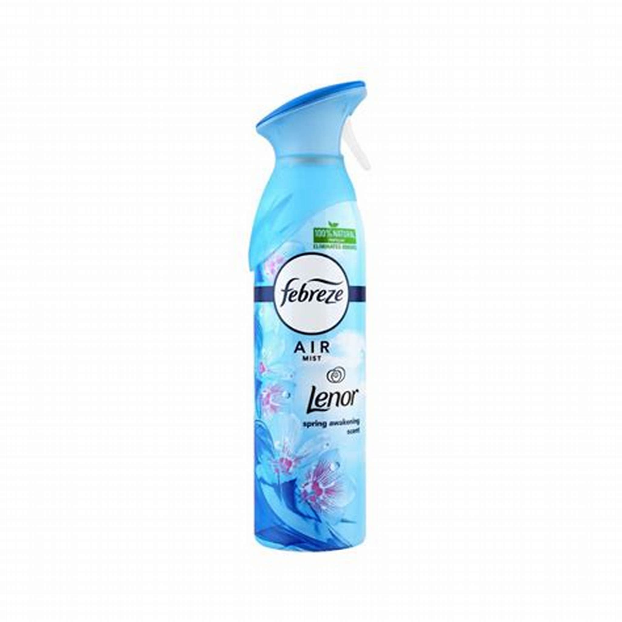 FEBREZE AIR MIST LENOR