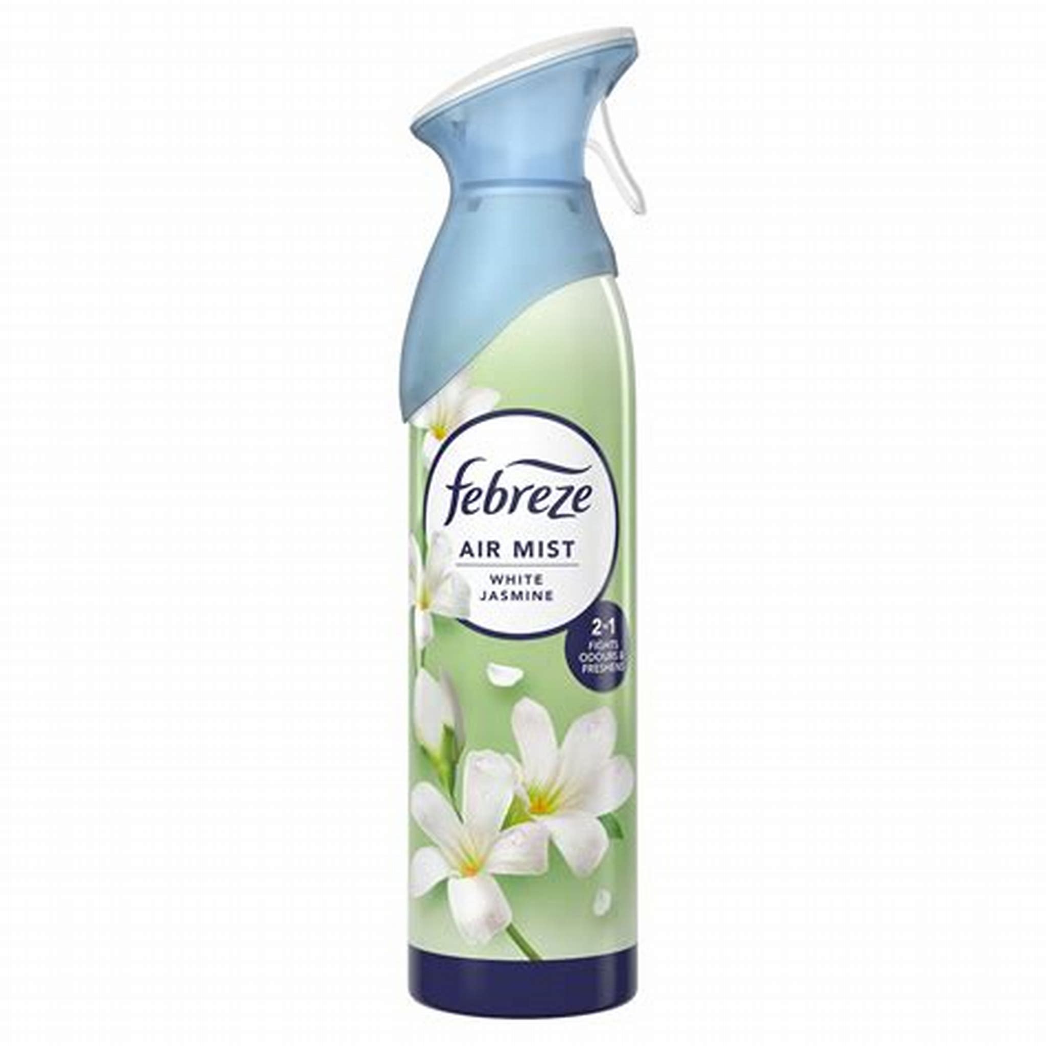 FEBREZE AIR MIST WHITE JASMINE
