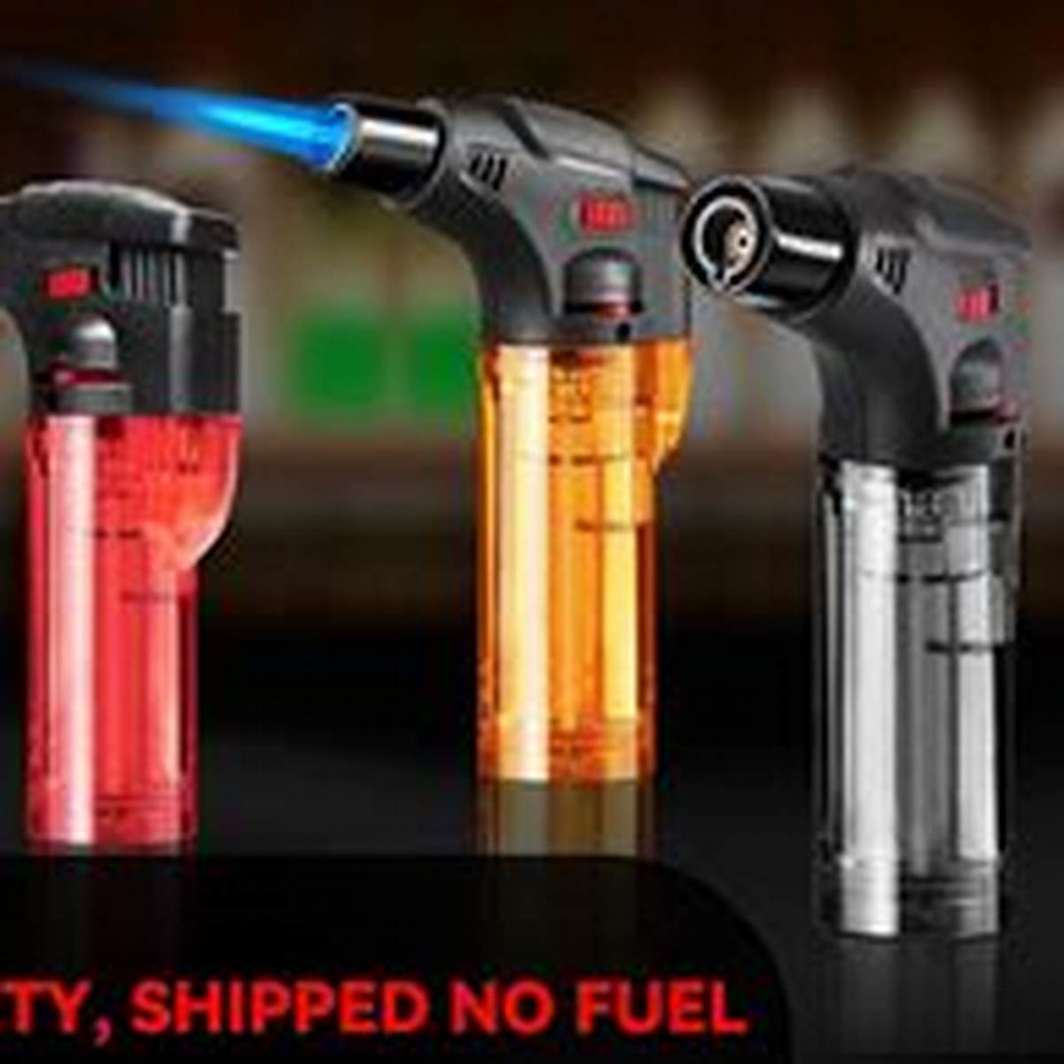 AK BBQ GAS LIGHTER