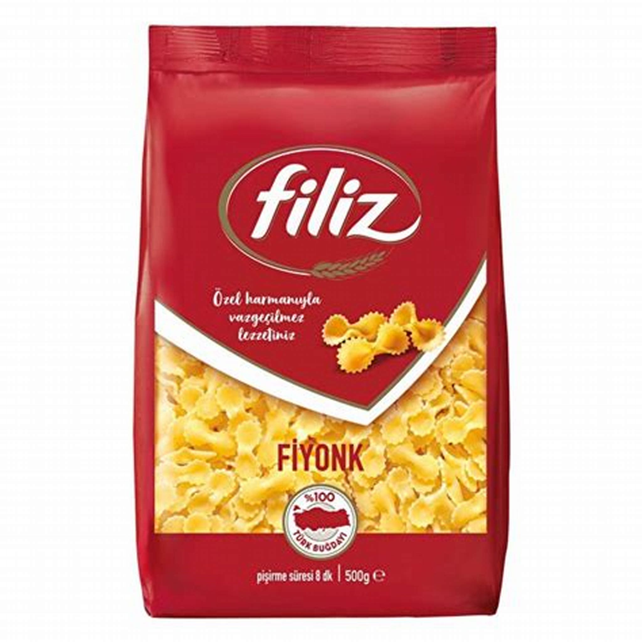 FILIZ FIYONK 500G