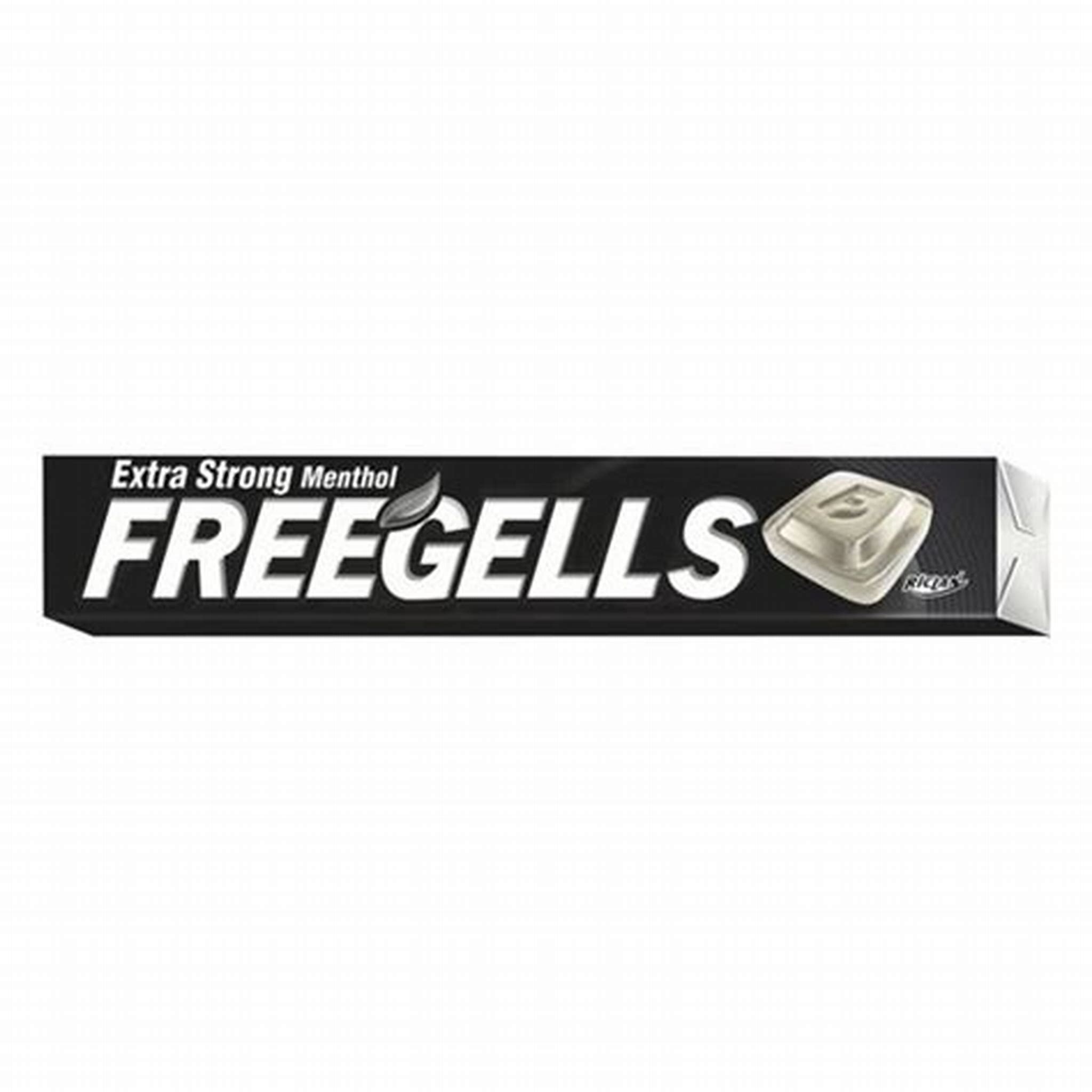 FREEGELLS MENTOL SWEET