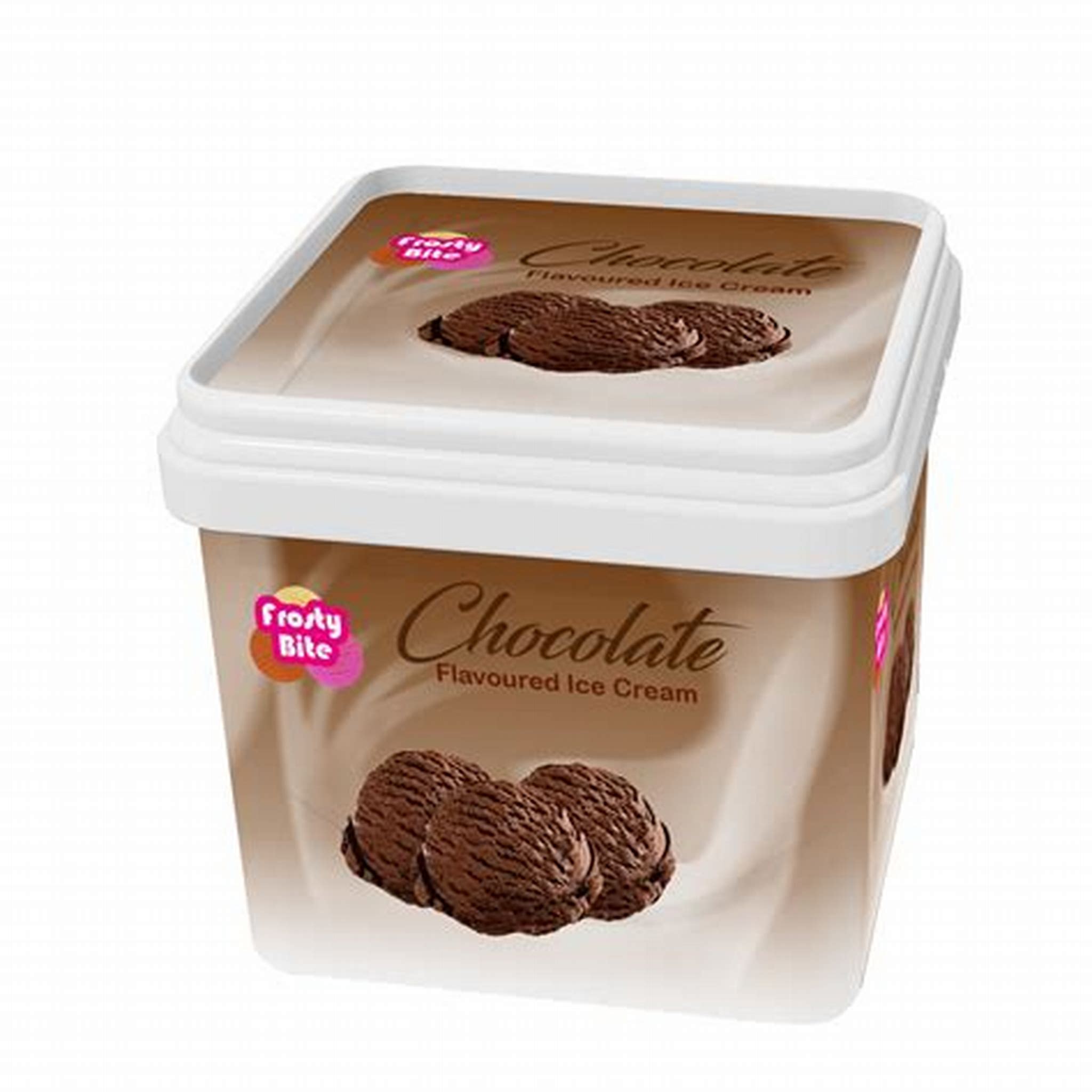 FROSTY BITE CHOCOLATE ICE CREAM 150ML