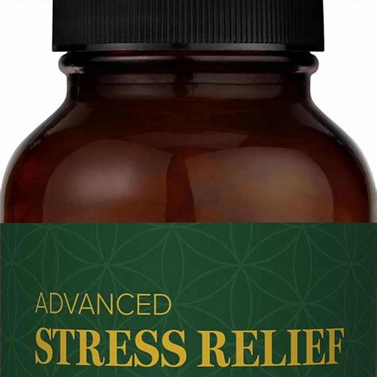 ALDO HELPS STRESS RELIEF