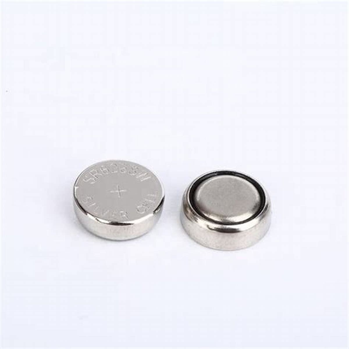 ALKALINE BATTERY WRIST WATCH