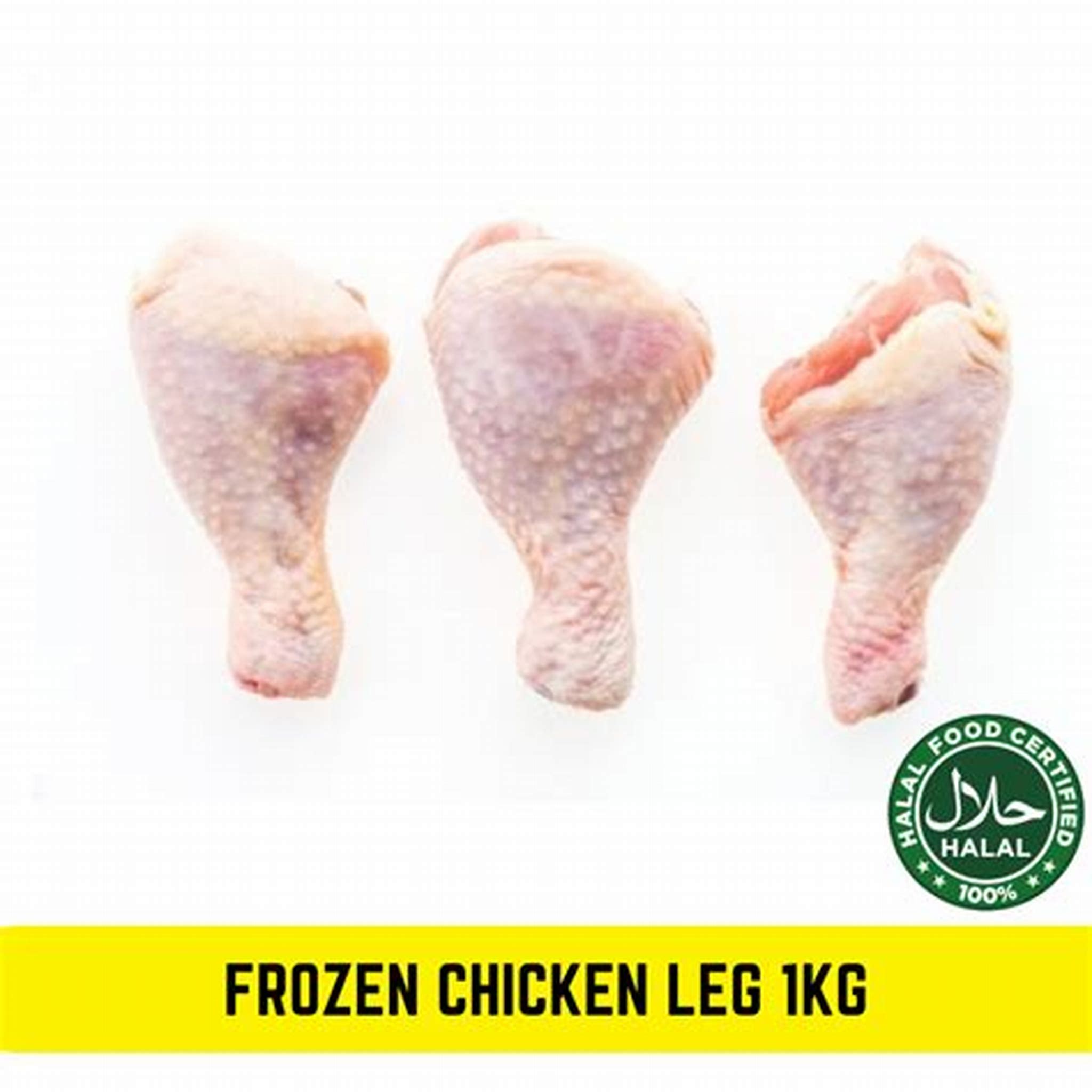 FROZEN CHICKEN LEG 1.11