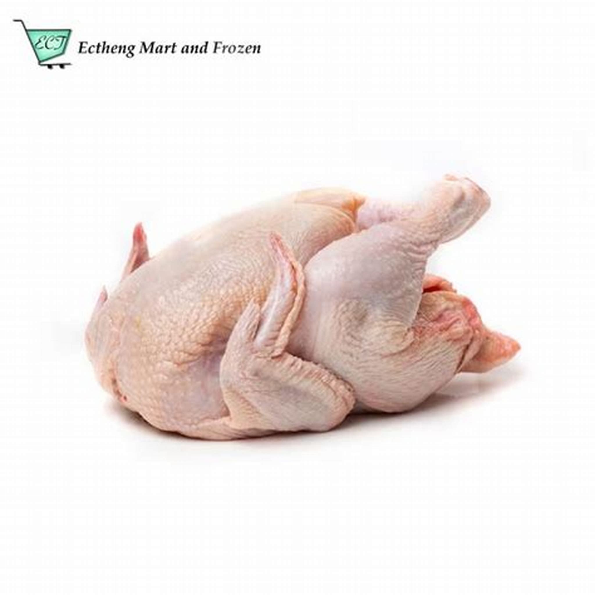 FROZEN CHICKEN WHOLE 2.07