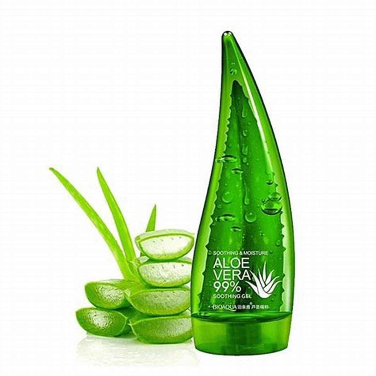 ALOE VERA 99% SOOTHING GEL