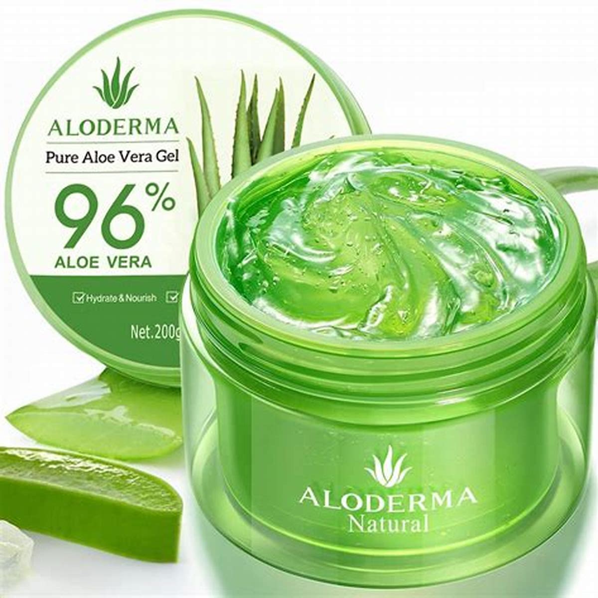 ALOE VERA GEL