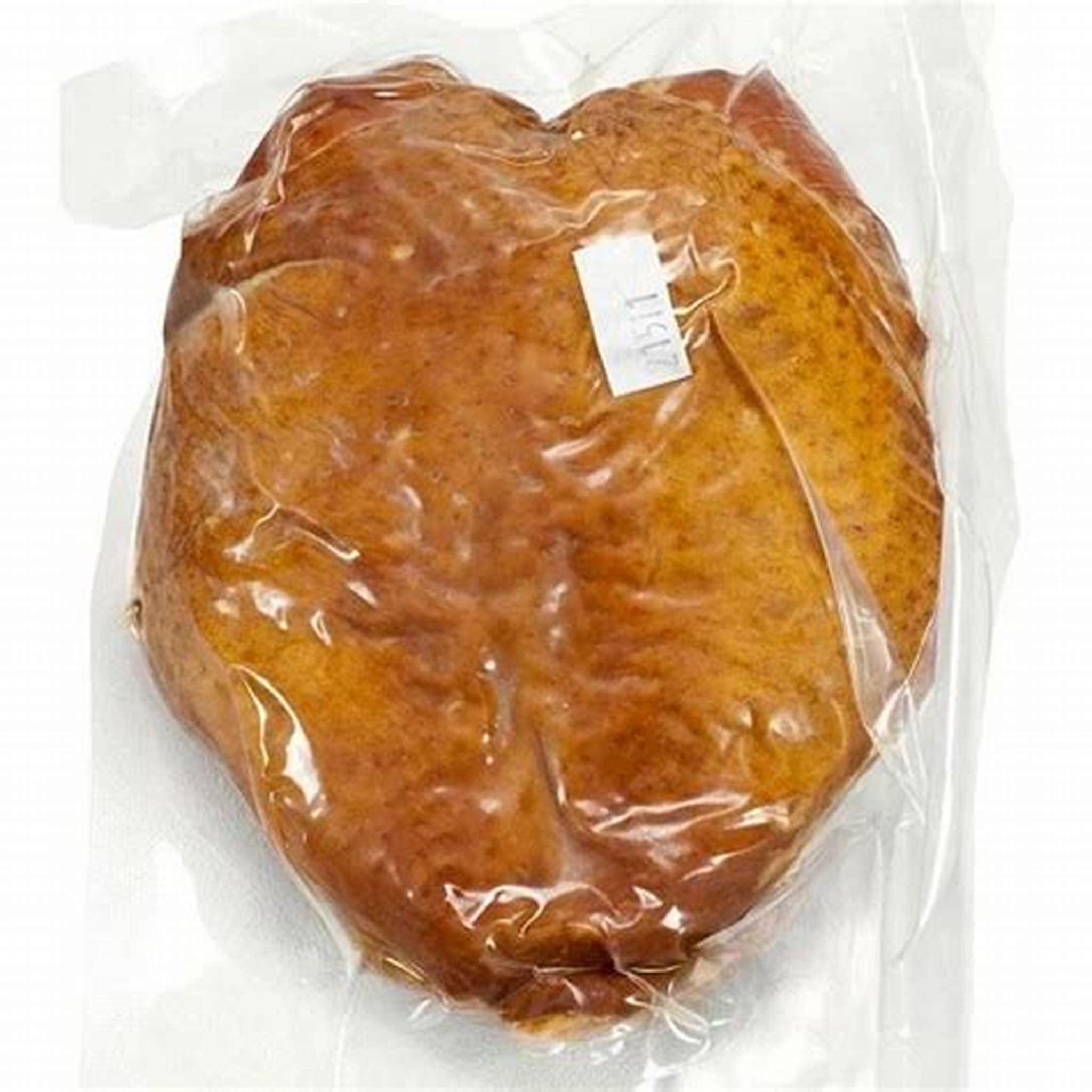 FROZEN SMOKED CHICKEN 1.04